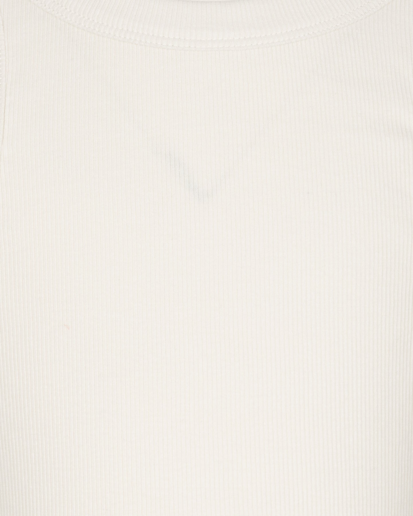Canotta ABC NEW BASIC W - Bianco - 4 | Cisalfa Sport
