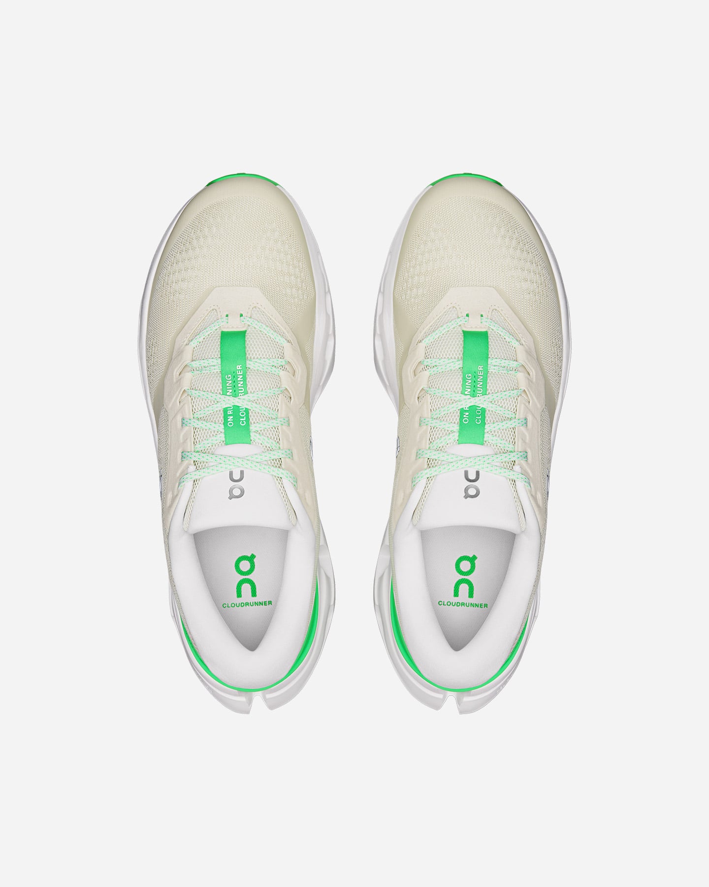 Scarpe running ON CLOUDRUNNER 3 M - 3 | Cisalfa Sport