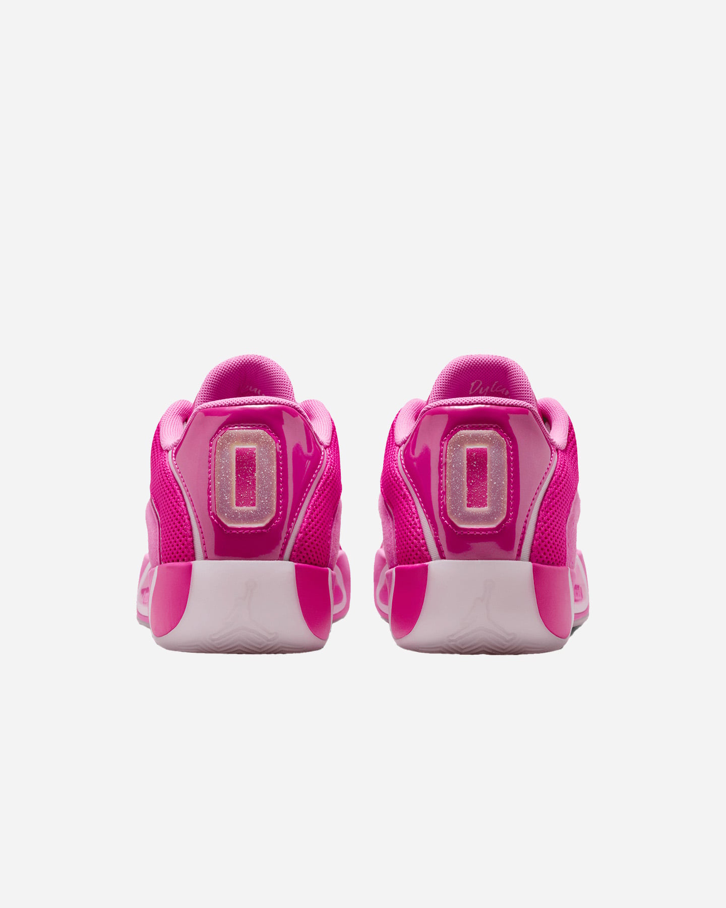 Scarpe basket NIKE TATUM M - Rosa - 4 | Cisalfa Sport