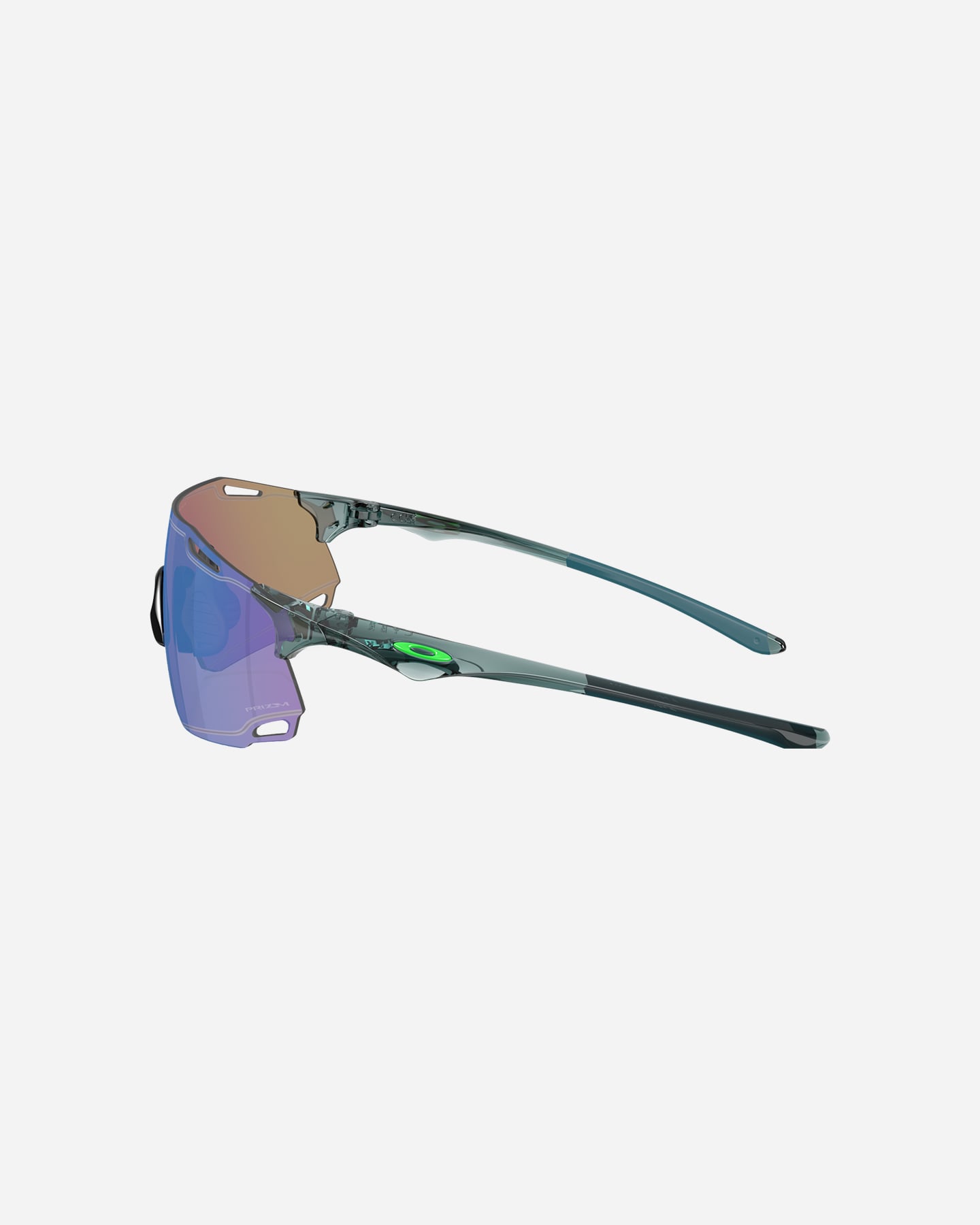 Occhiali OAKLEY CYBR DYNO  - Color mix - 3 | Cisalfa Sport