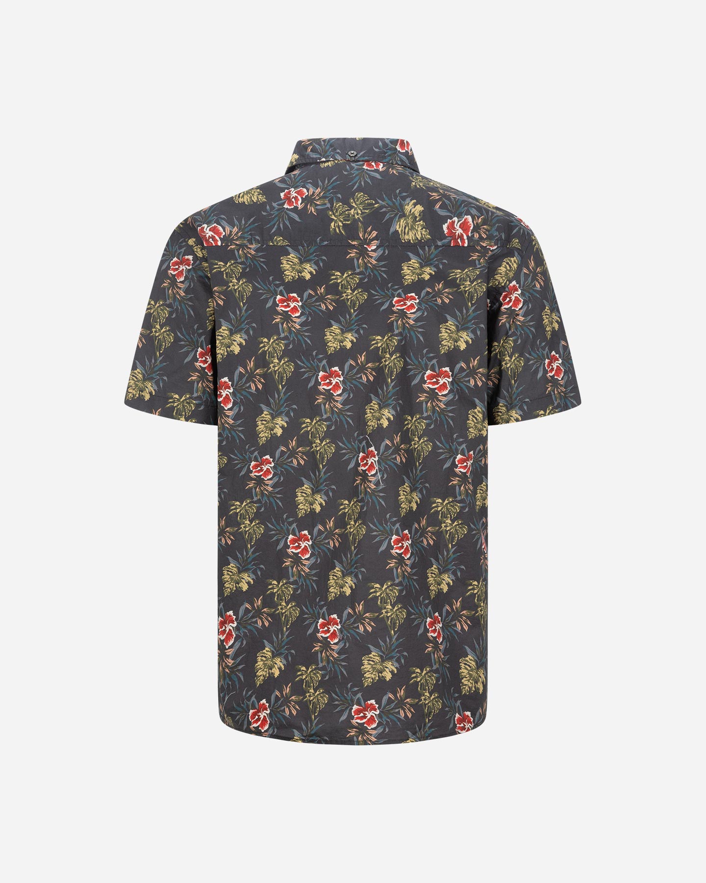 Camicia MISTRAL ADVENTURE DIVISION M - Color mix - 1 | Cisalfa Sport