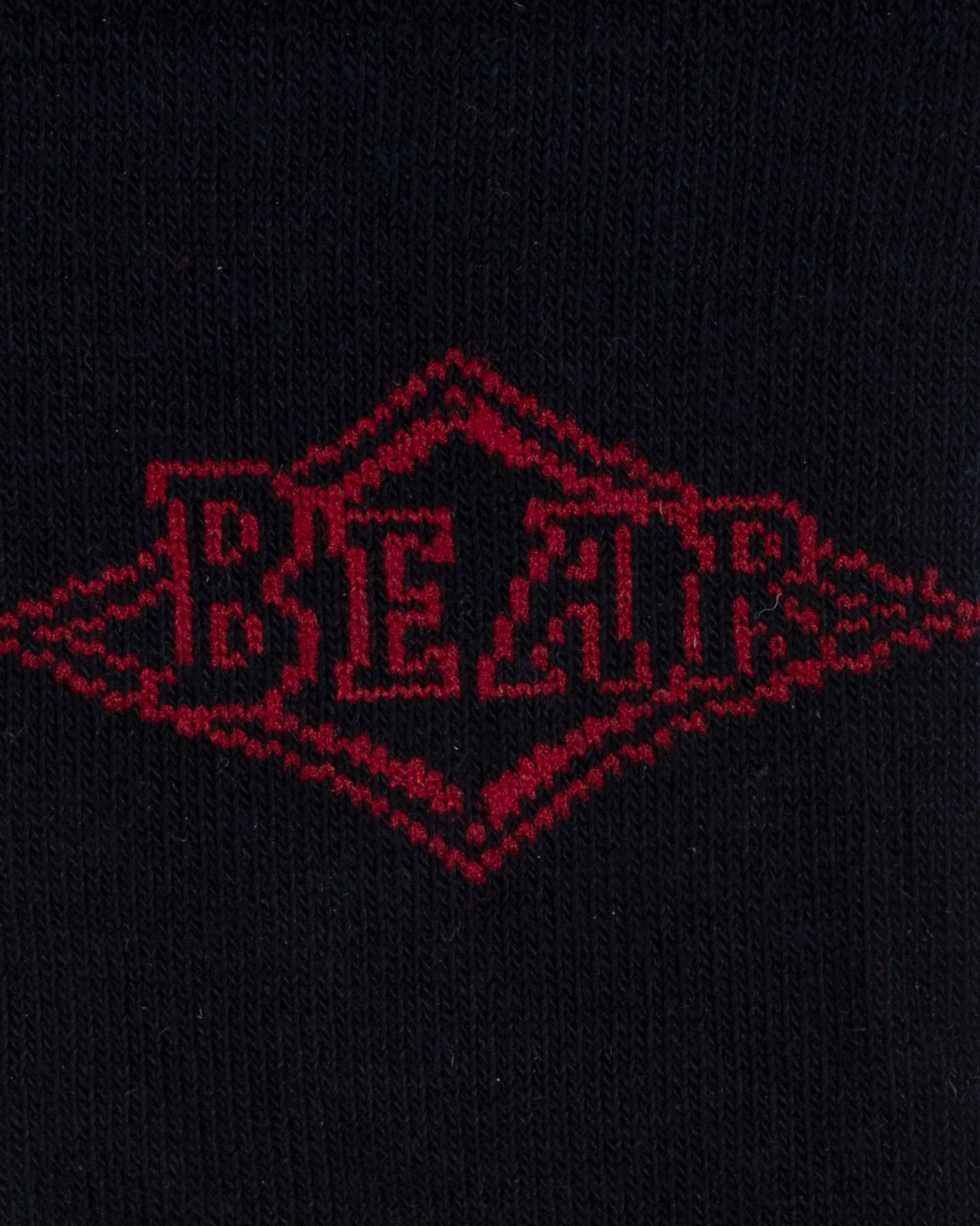 Calze BEAR 2PACK LOGO JR - Rosso - 2 | Cisalfa Sport
