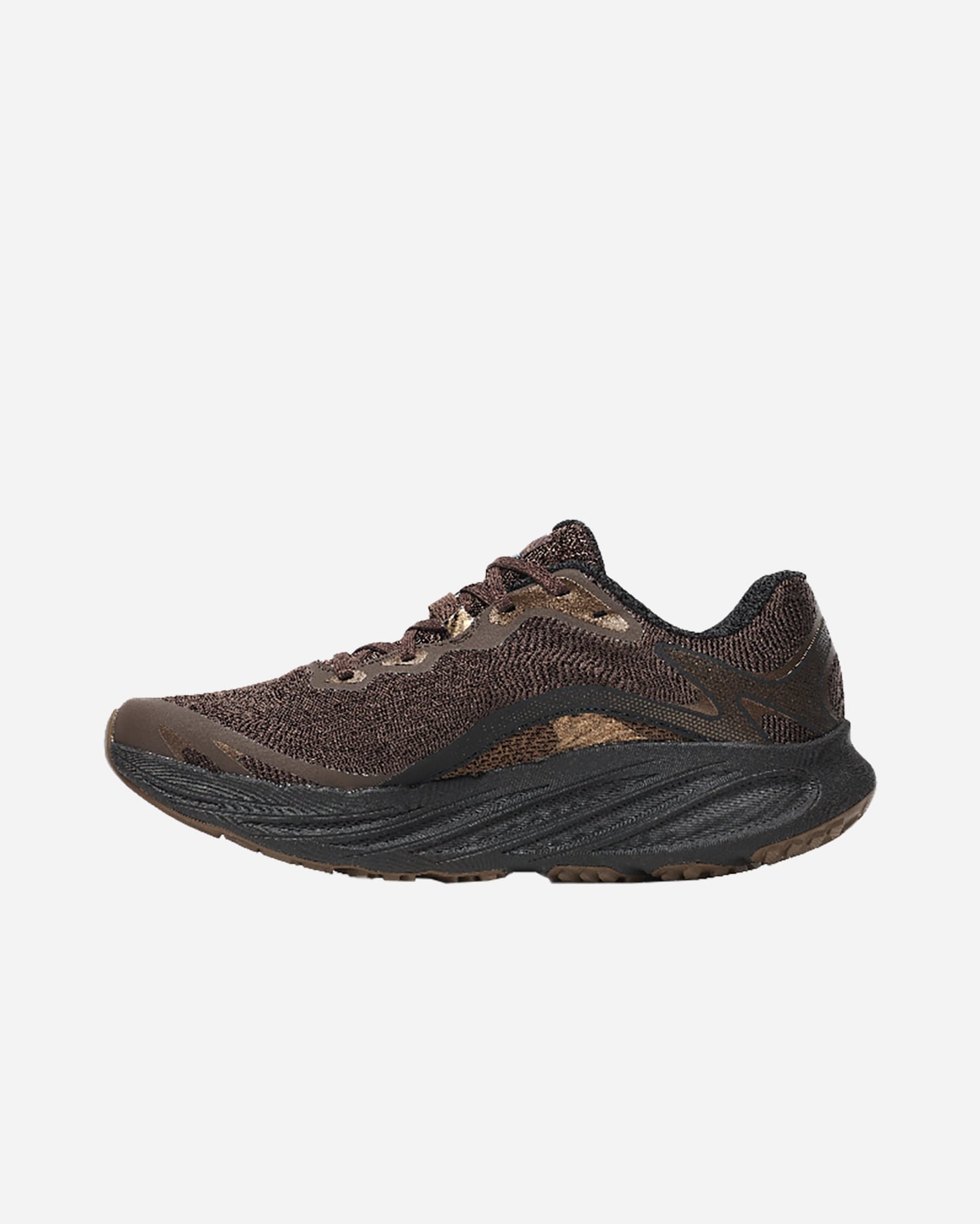 Scarpe trail MERRELL PROMORPH M - Marrone - 5 | Cisalfa Sport