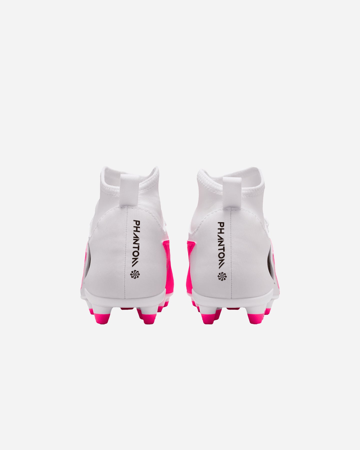 Scarpe calcio NIKE PHANTOM 6 HIGH CLUB FG-MG JR - Color mix - 4 | Cisalfa Sport
