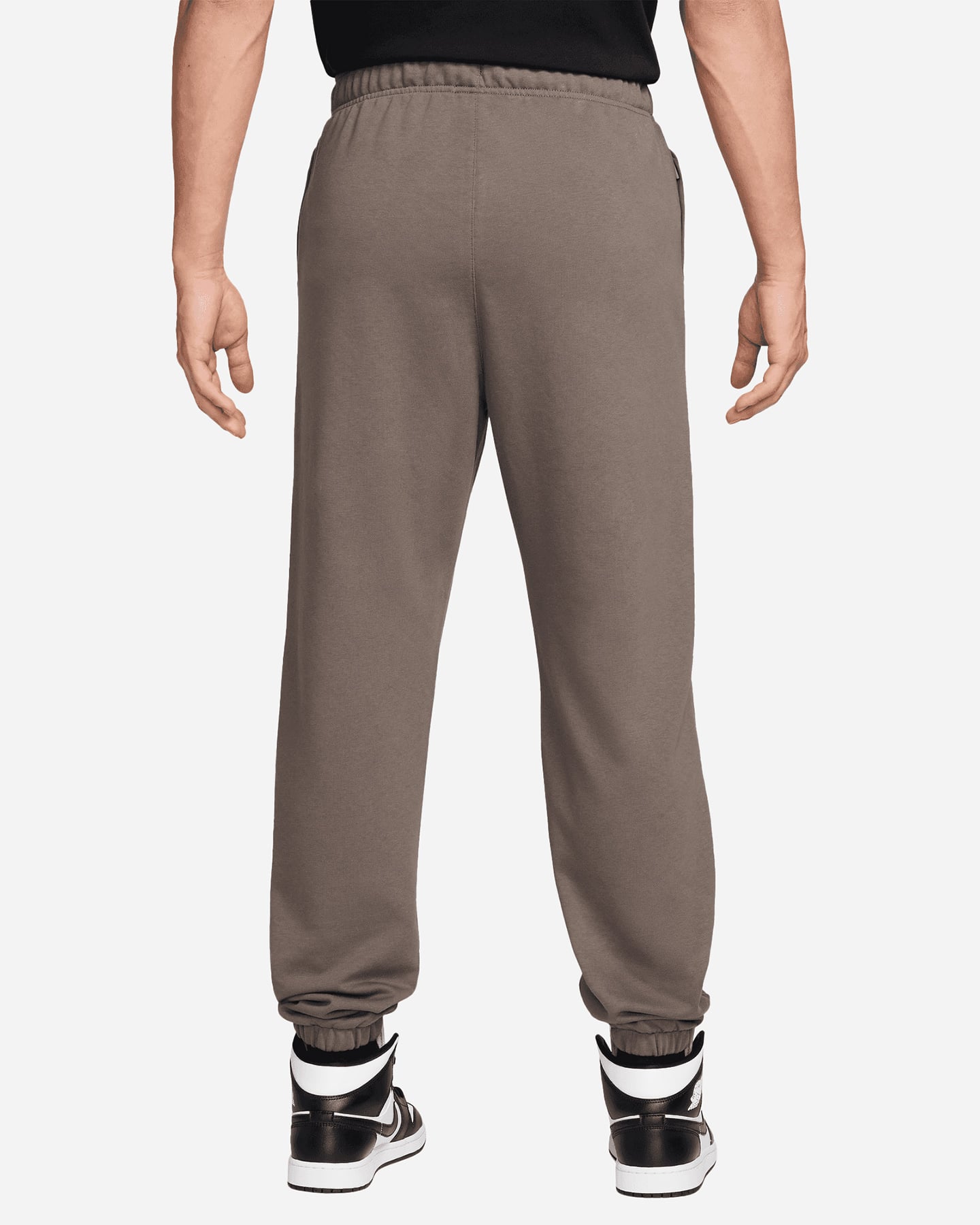 Pantaloni tuta NIKE JORDAN CROOVER M - Marrone - 1 | Cisalfa Sport