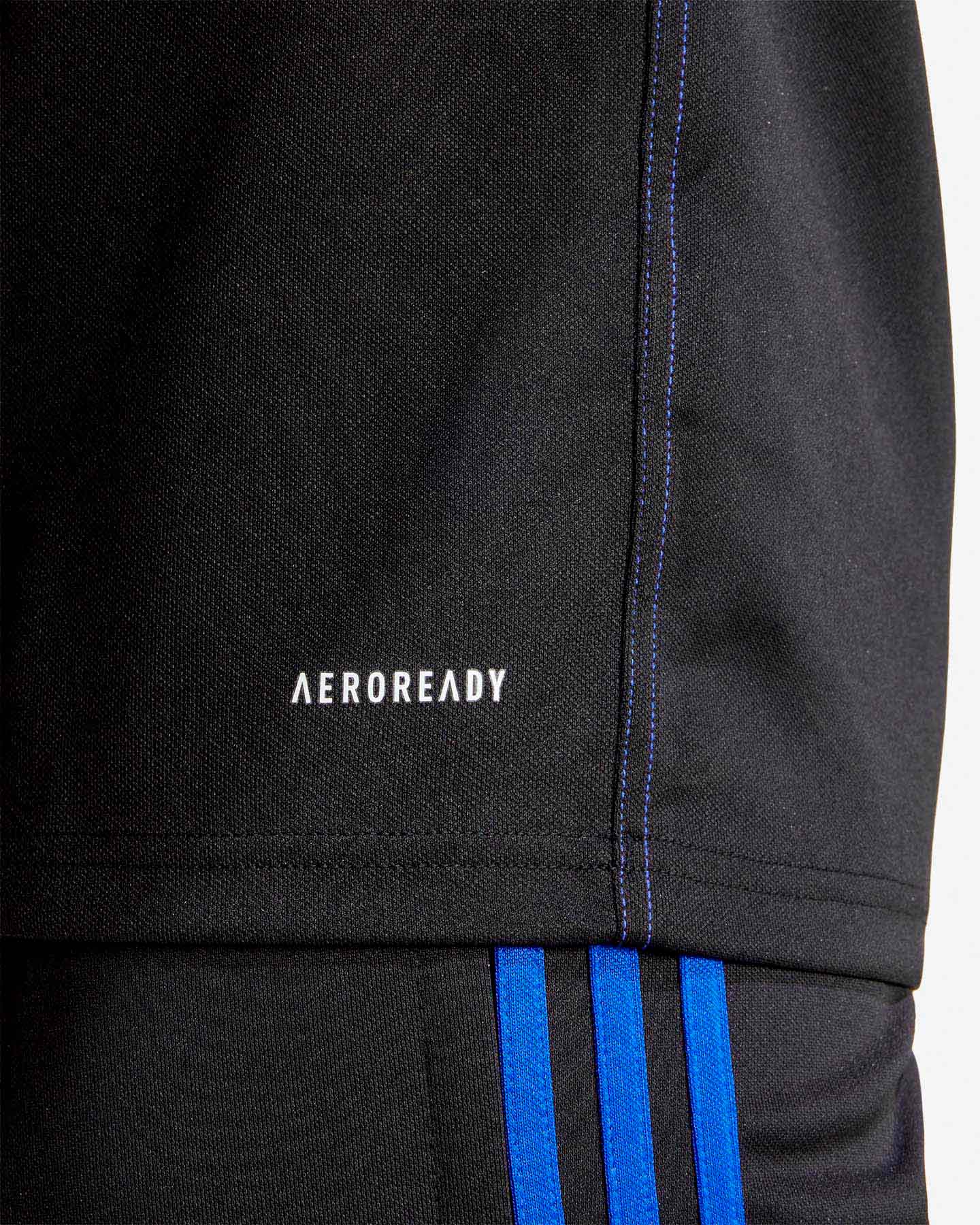 Maglia calcio ADIDAS TIRO23 CB M - Nero - 5 | Cisalfa Sport