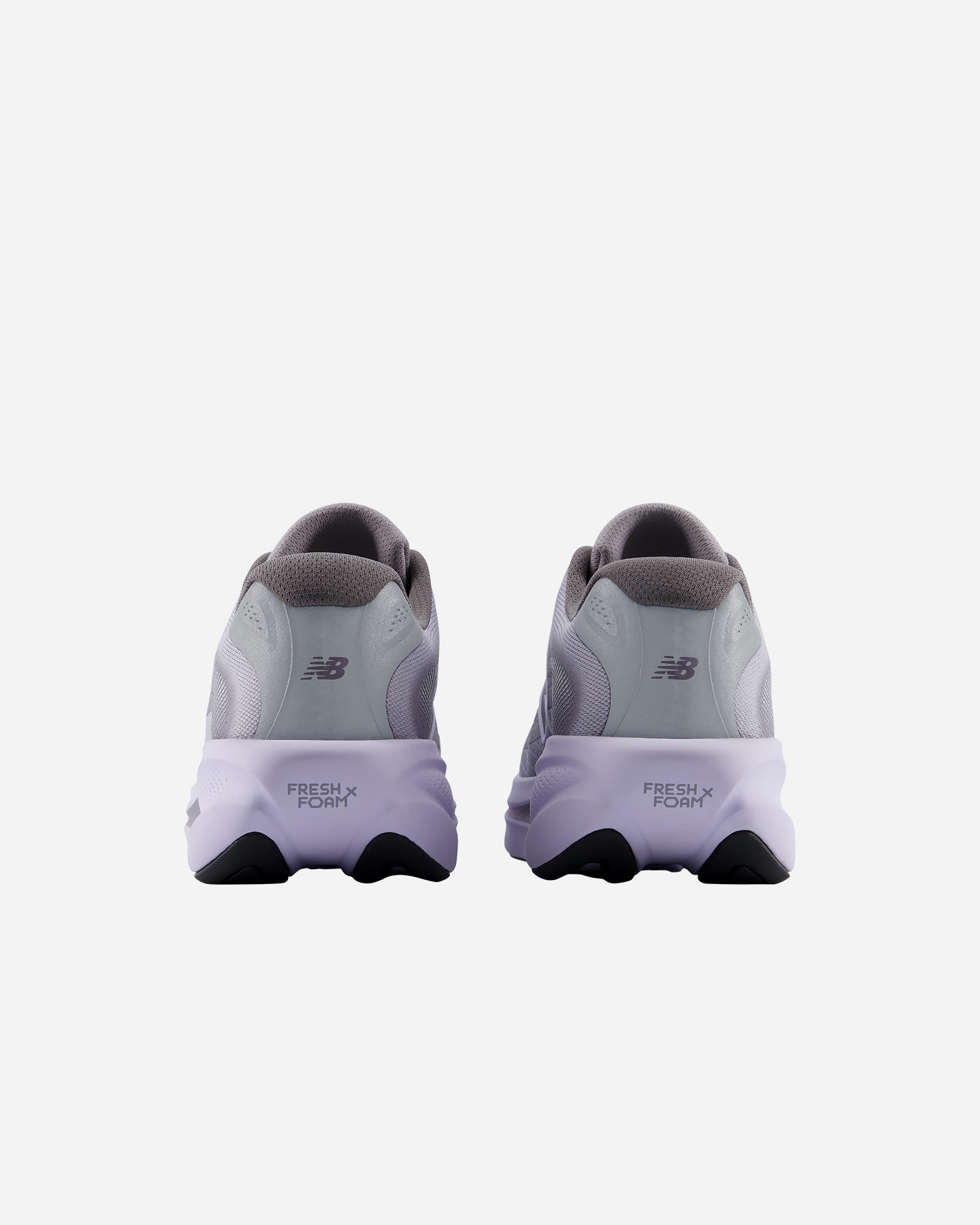 Scarpe running NEW BALANCE FRESH FOAM ELLIPSE V1 W - Grigio - 4 | Cisalfa Sport