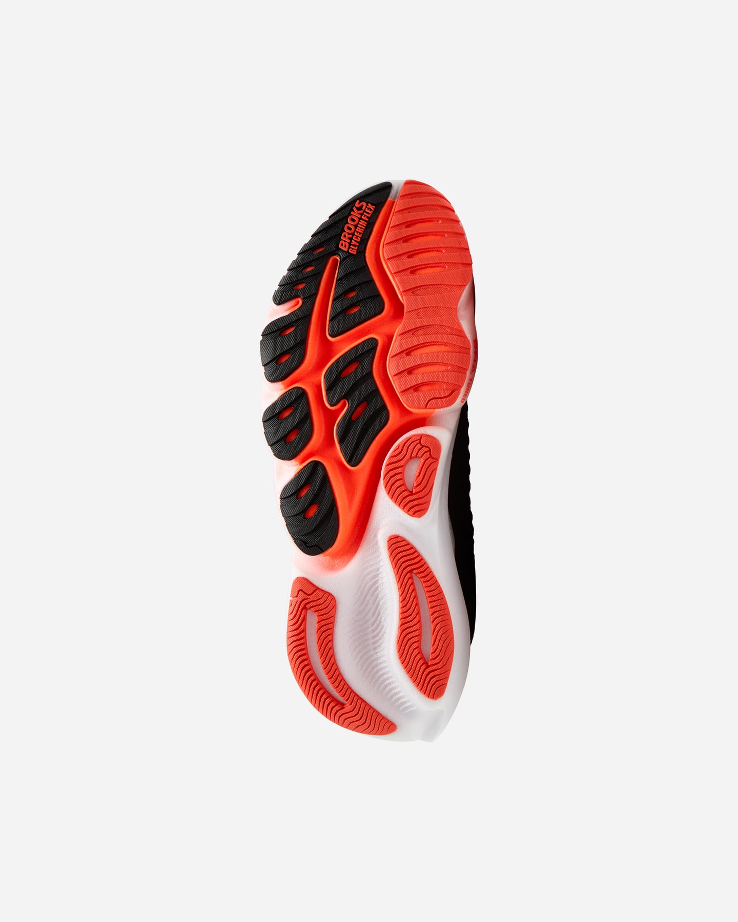 Scarpe running BROOKS GLYCERIN FLEX M - Nero - 3 | Cisalfa Sport