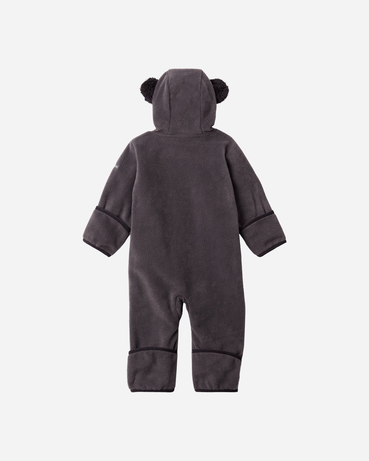Pile COLUMBIA TINY BEAR II JR - Nero - 1 | Cisalfa Sport