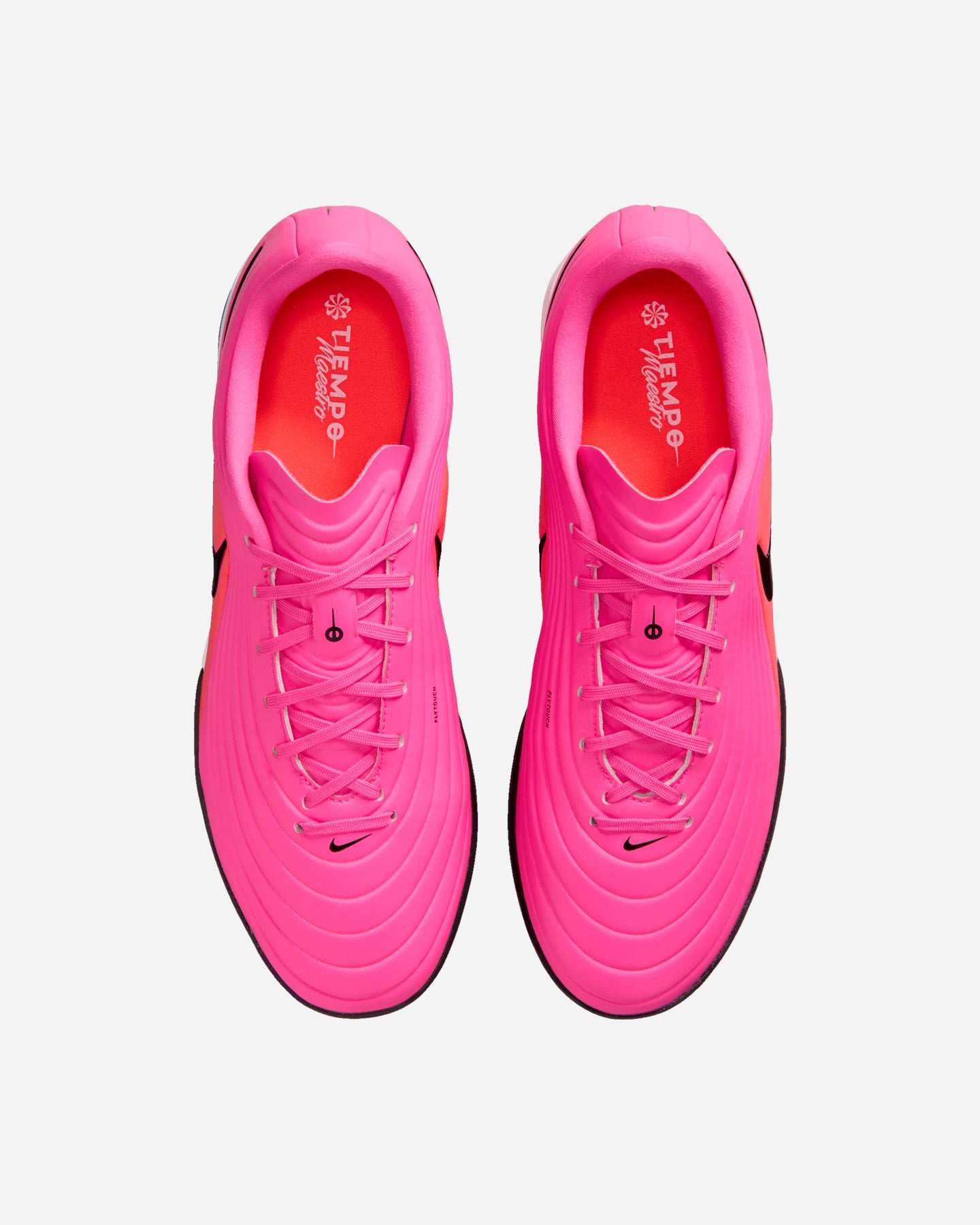 Scarpe calcio NIKE TIEMPO MAESTRO ACADEMY TF M - Color mix - 2 | Cisalfa Sport