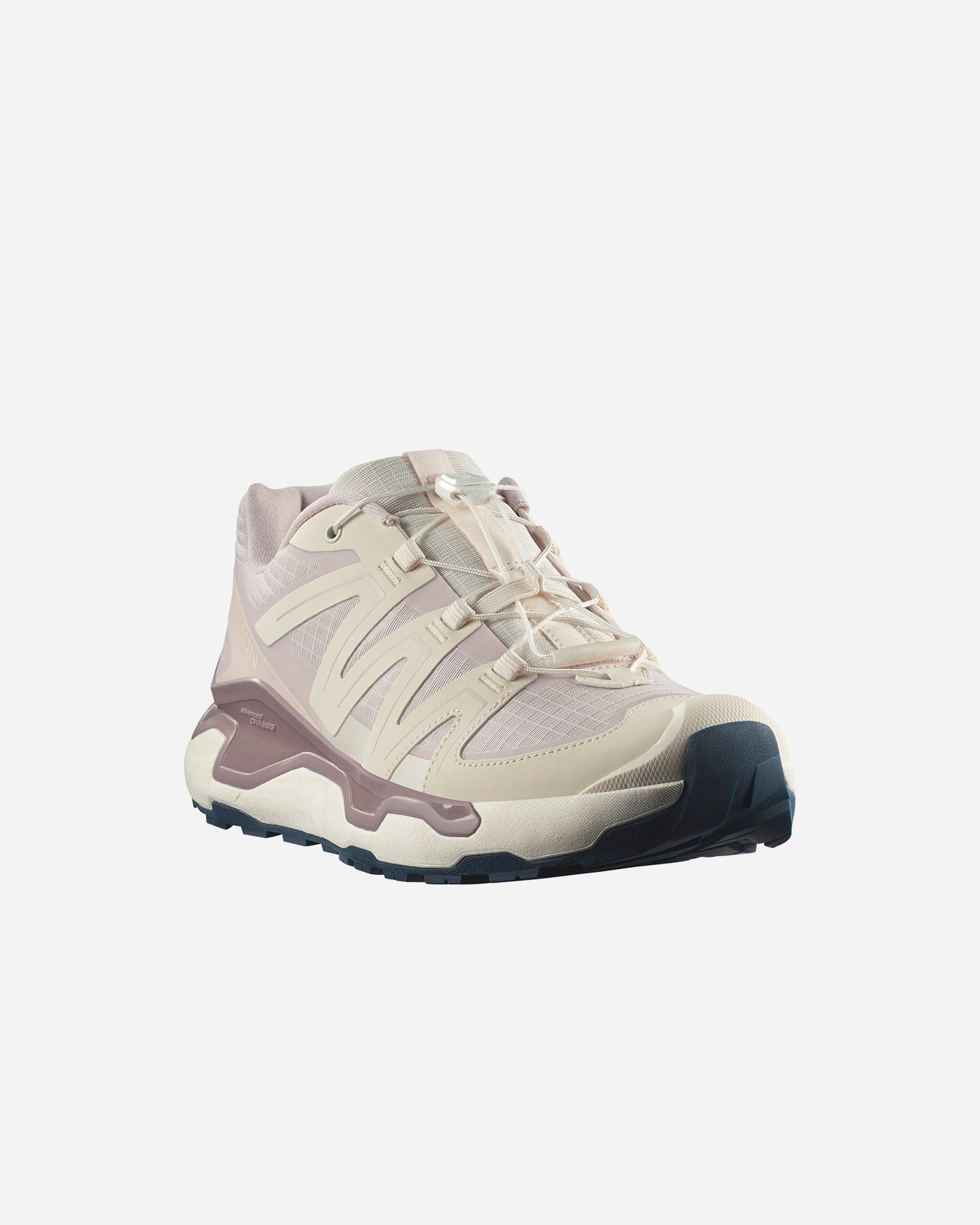 Scarpe sneakers SALOMON XC ROAM W - Bianco - 1 | Cisalfa Sport