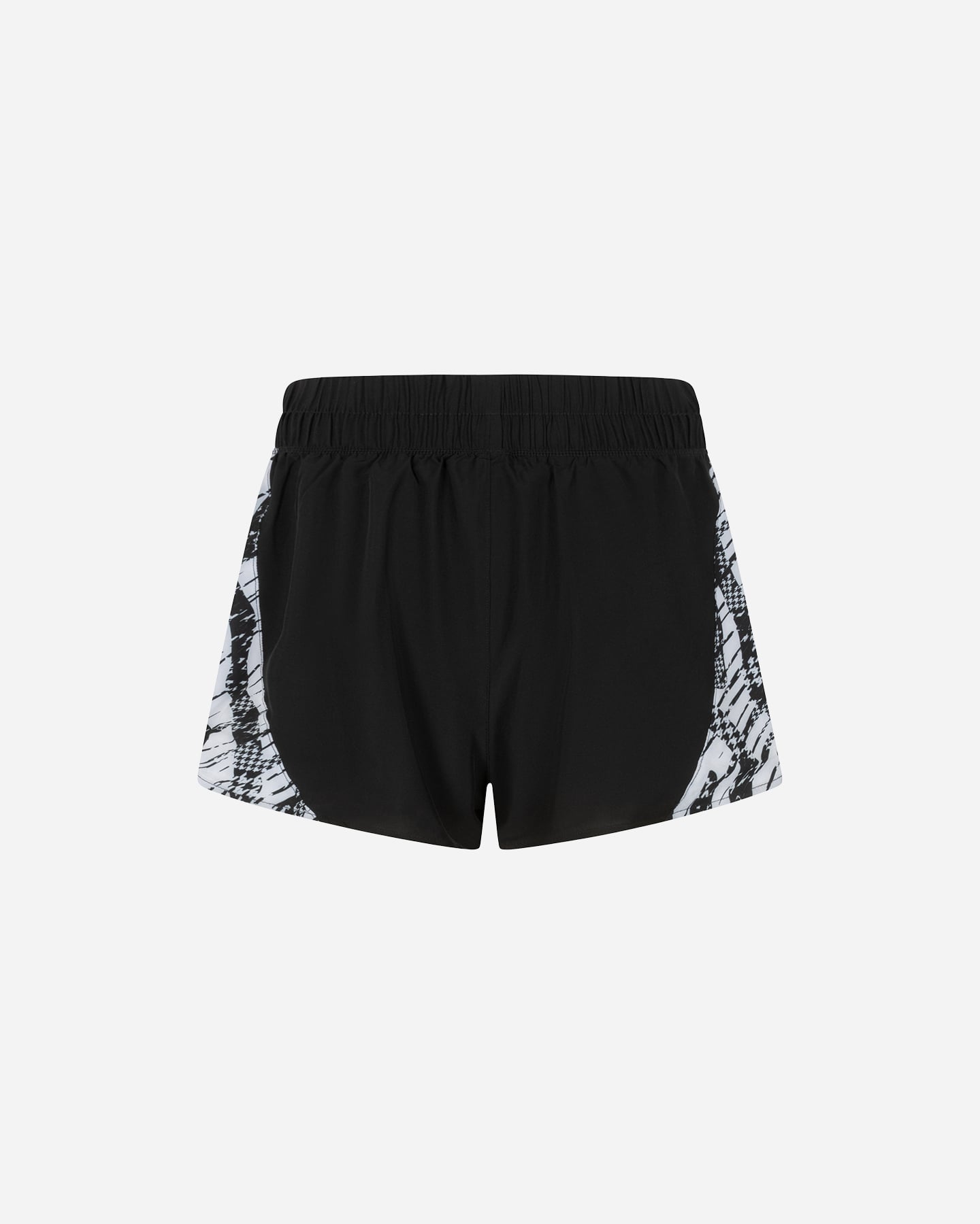 Short training ARENA PRO W - Nero - 1 | Cisalfa Sport