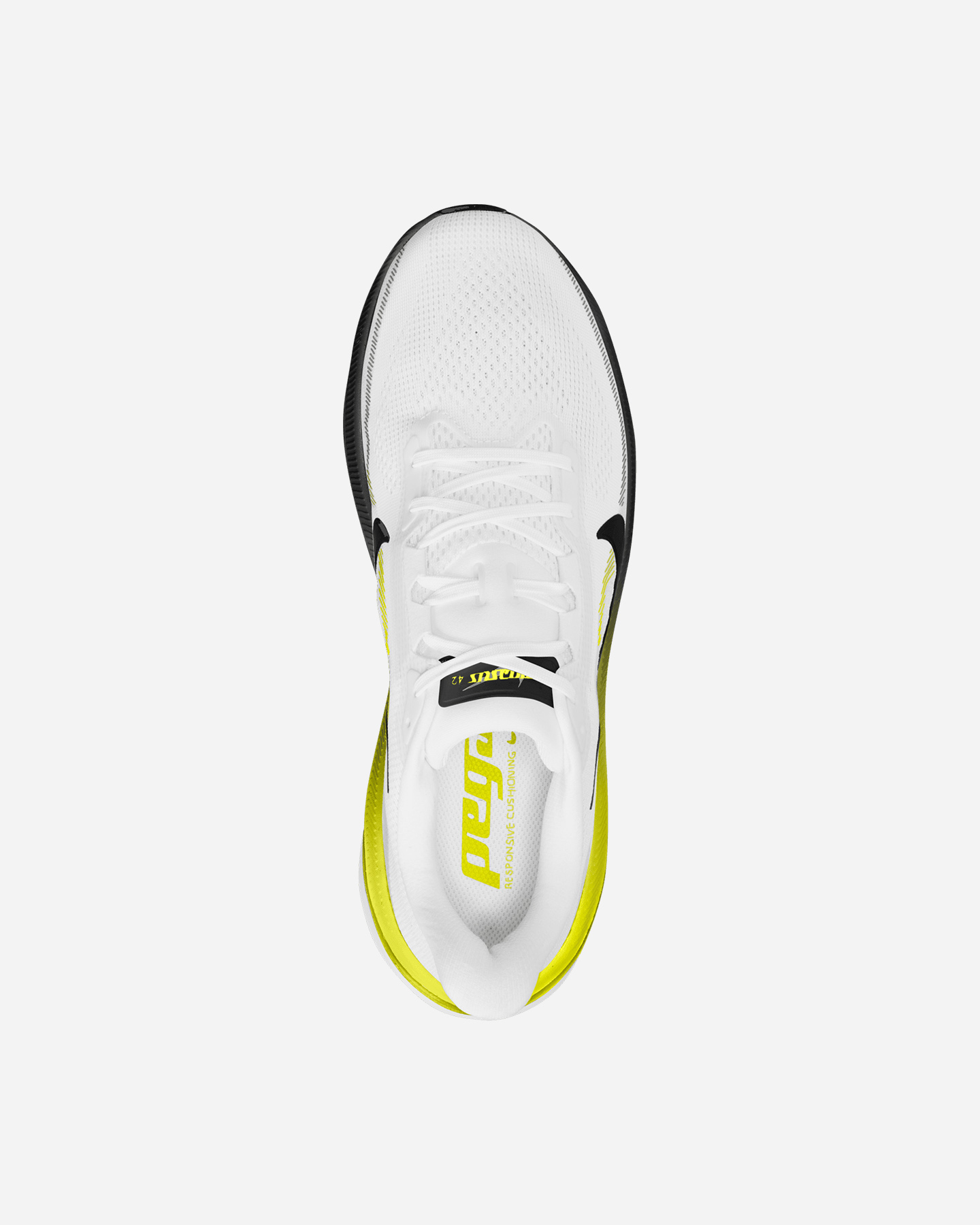 Scarpe running NIKE PEGASUS 42 M - 2 | Cisalfa Sport
