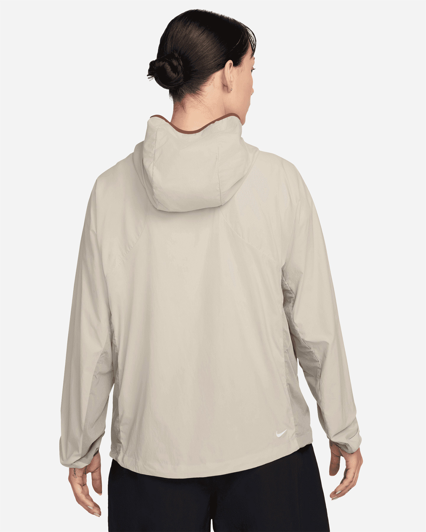 Giacca outdoor NIKE ACG FIVE TOWERS W - Beige - 1 | Cisalfa Sport