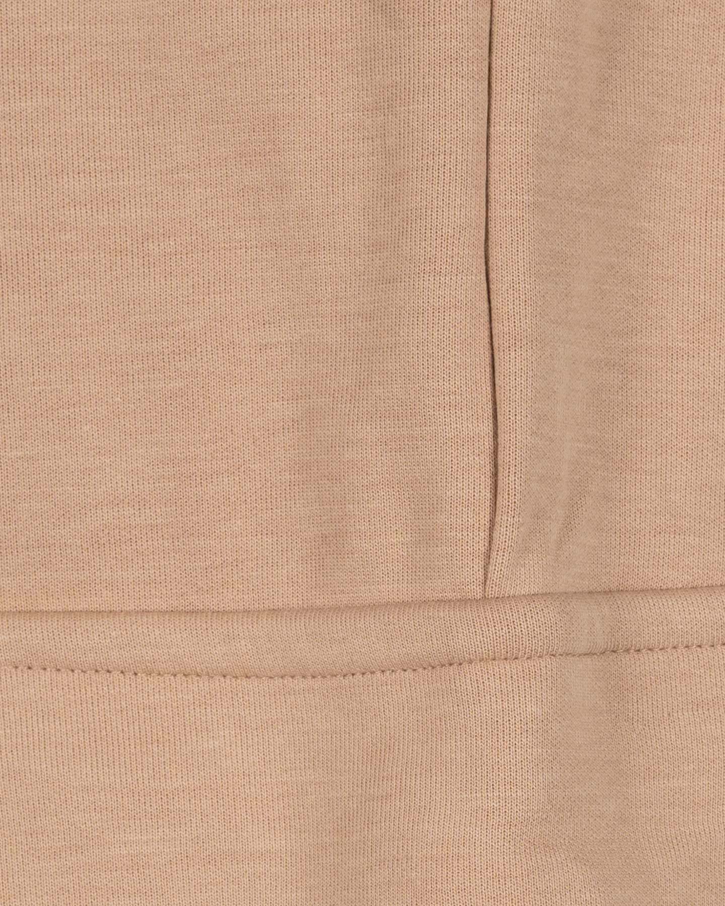 Corsaro MIA M INTERLOCK LONG W - Beige - 2 | Cisalfa Sport