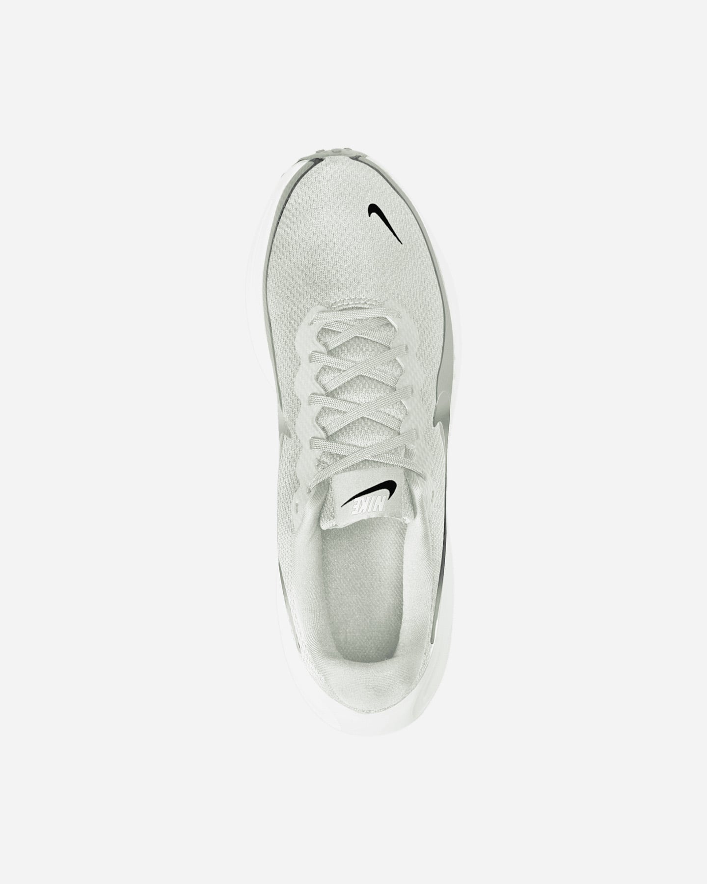 Scarpe running NIKE REVOLUTION 8 M - Bianco - 2 | Cisalfa Sport