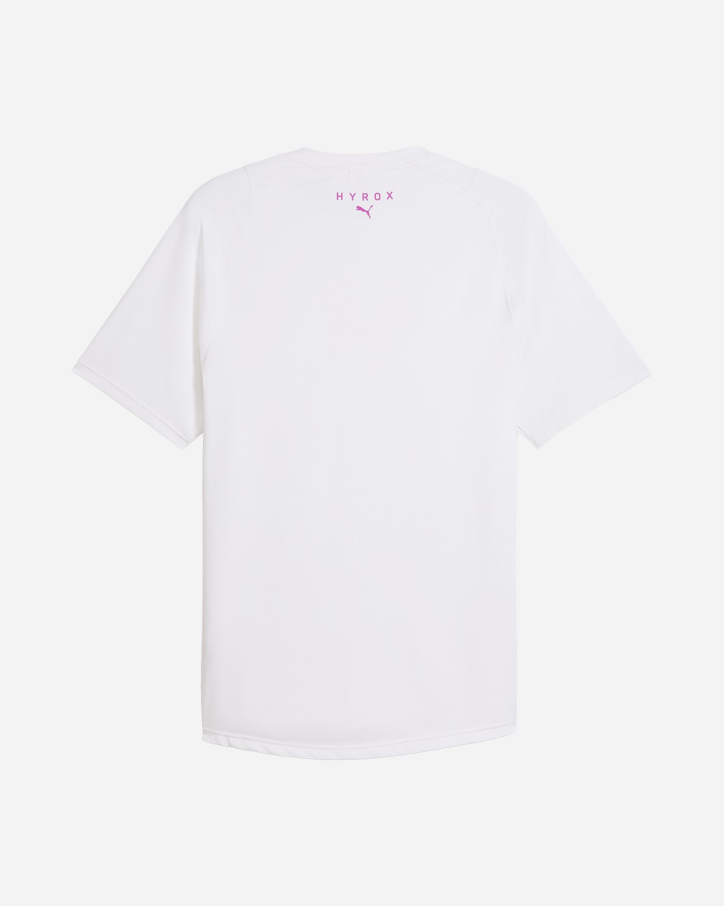 T-shirt training PUMA HYROX M - Bianco - 1 | Cisalfa Sport
