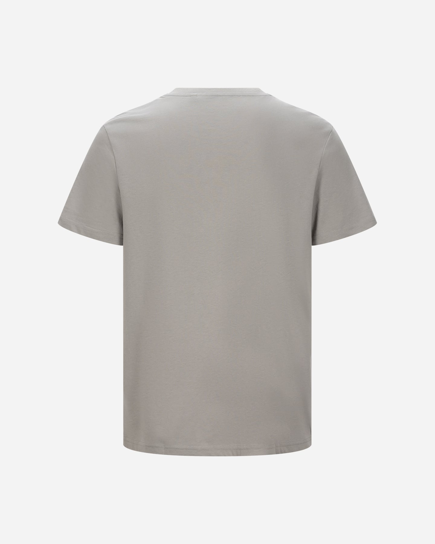 T-shirt MISTRAL ADVENTURE DIVISION M - Grigio - 1 | Cisalfa Sport