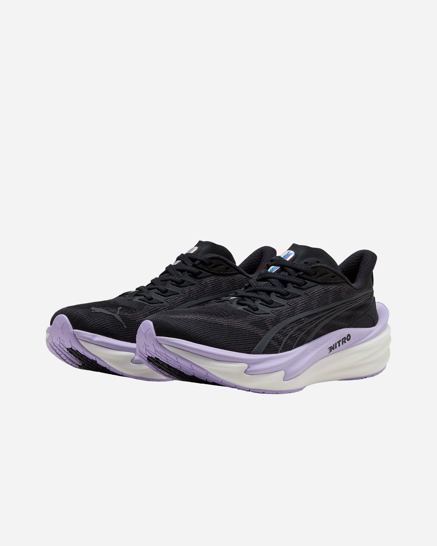 Scarpe running PUMA DEVIATE NITRO 4 W - 1 | Cisalfa Sport
