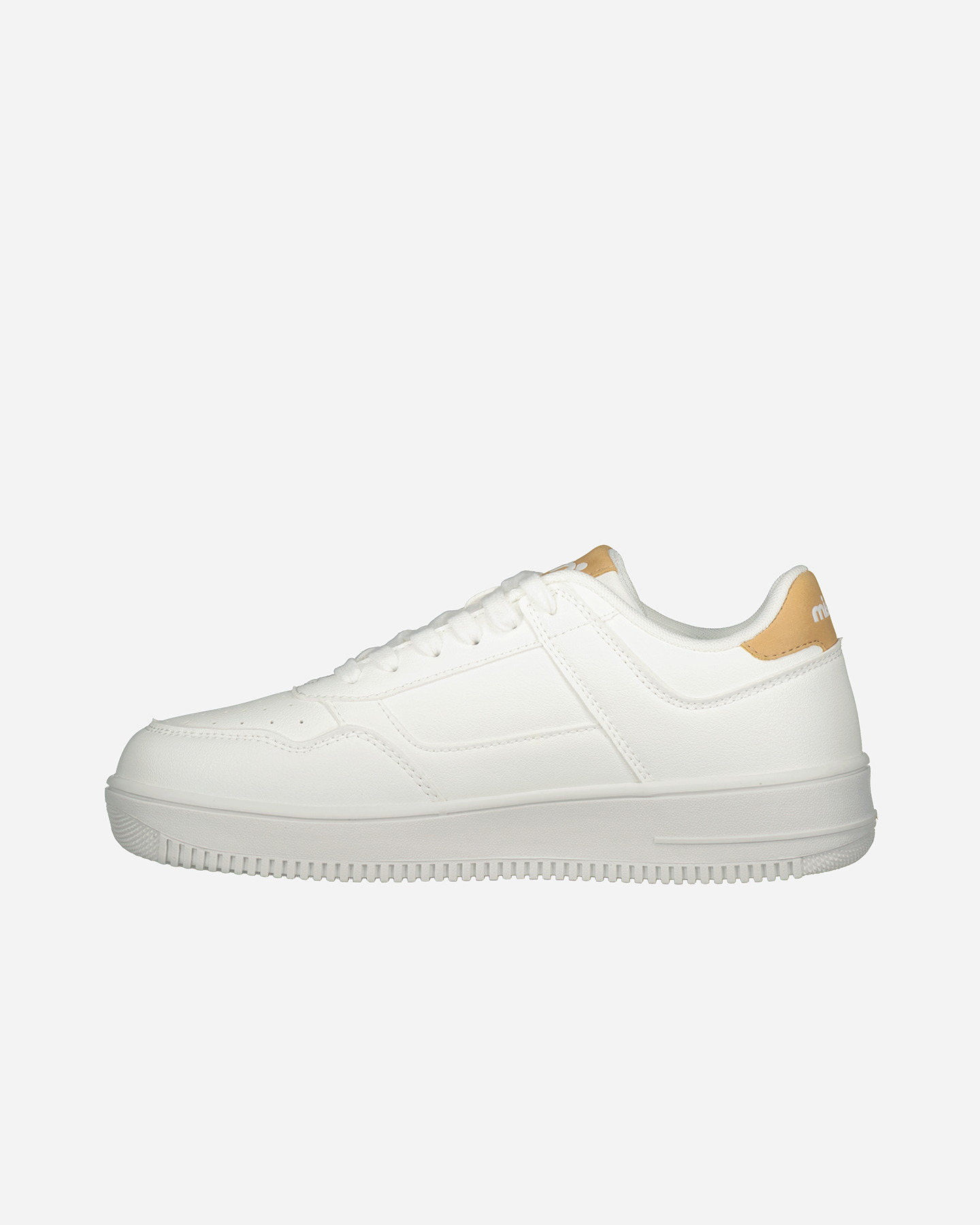 Scarpe sneakers MISTRAL ROTTERDAM W - Bianco - 3 | Cisalfa Sport
