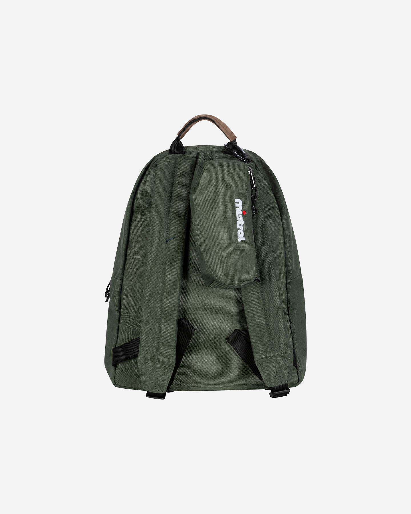 Zaino MISTRAL BACK PACK E PENCIL CASE  - 1 | Cisalfa Sport