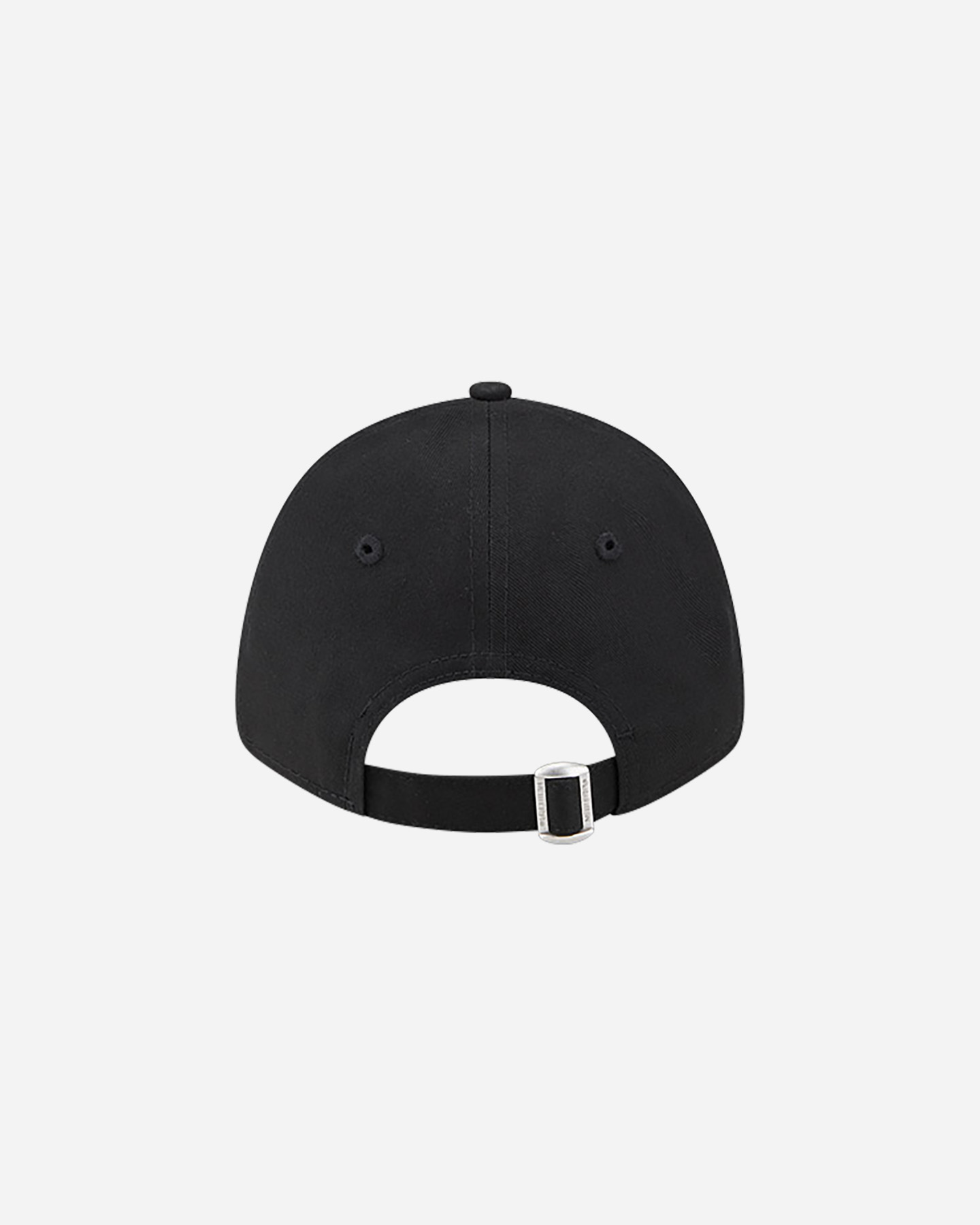 Accessorio calcio ufficiale NEW ERA 9FORTY SOCCER MILAN FANGEAR JR - Nero - 3 | Cisalfa Sport