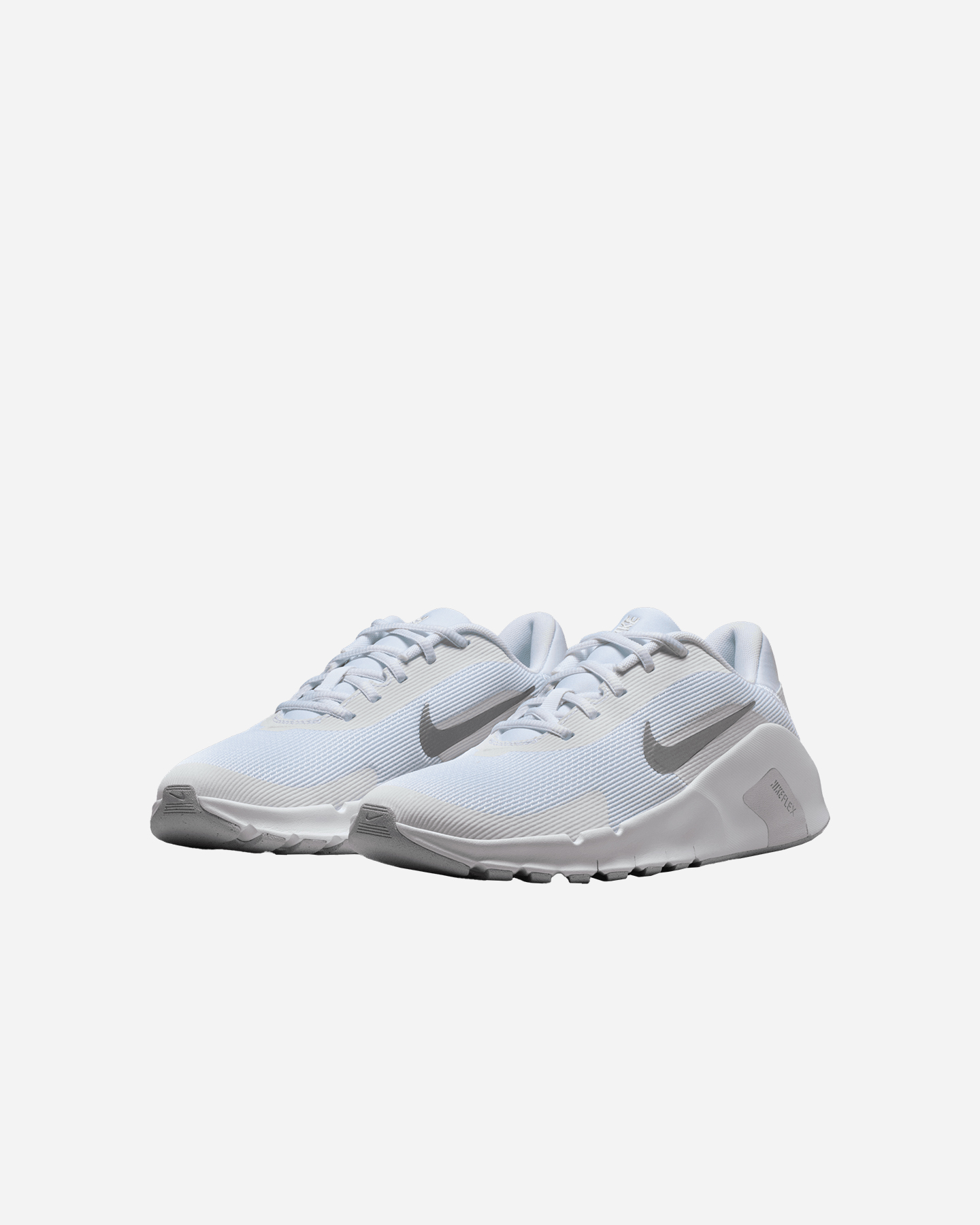 Scarpe training NIKE FLEX TRAIN W - Bianco - 1 | Cisalfa Sport