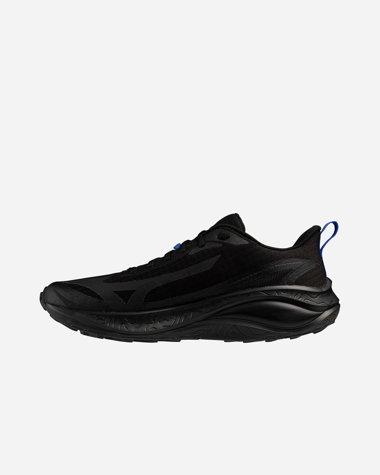 Scarpe running MIZUNO NEO LUMINA GTX M - Nero - 4 | Cisalfa Sport