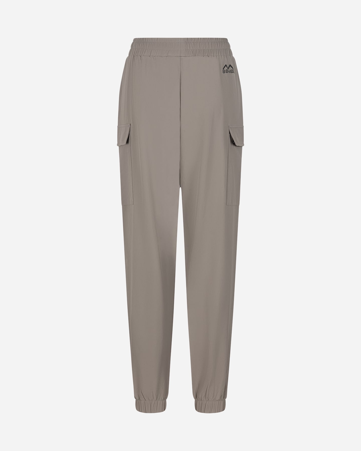 Pantalone outdoor 8848 ESSENTIAL W - Beige - 1 | Cisalfa Sport