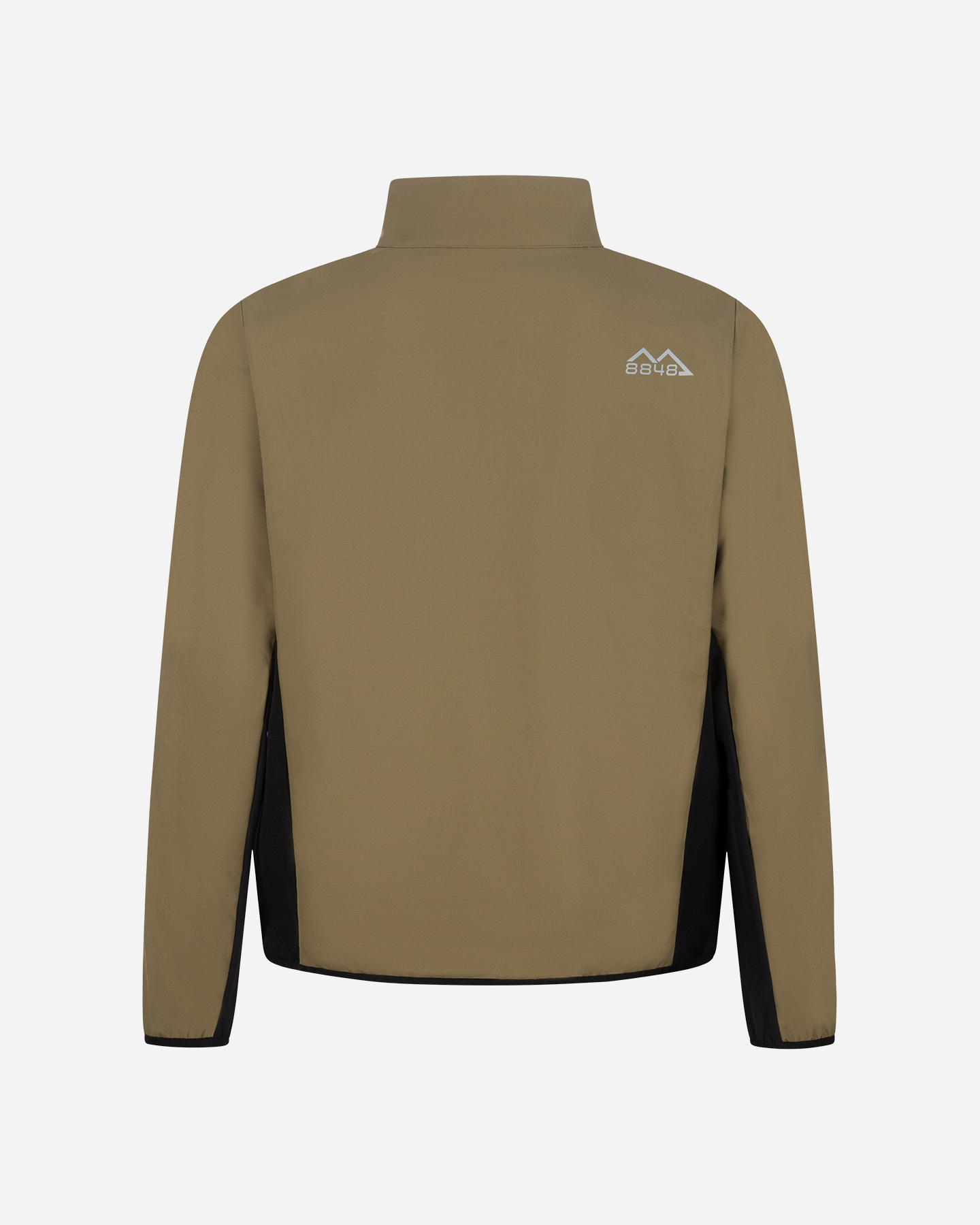 Giacca outdoor 8848 MOUNTAIN HIKE M - Verde - 1 | Cisalfa Sport