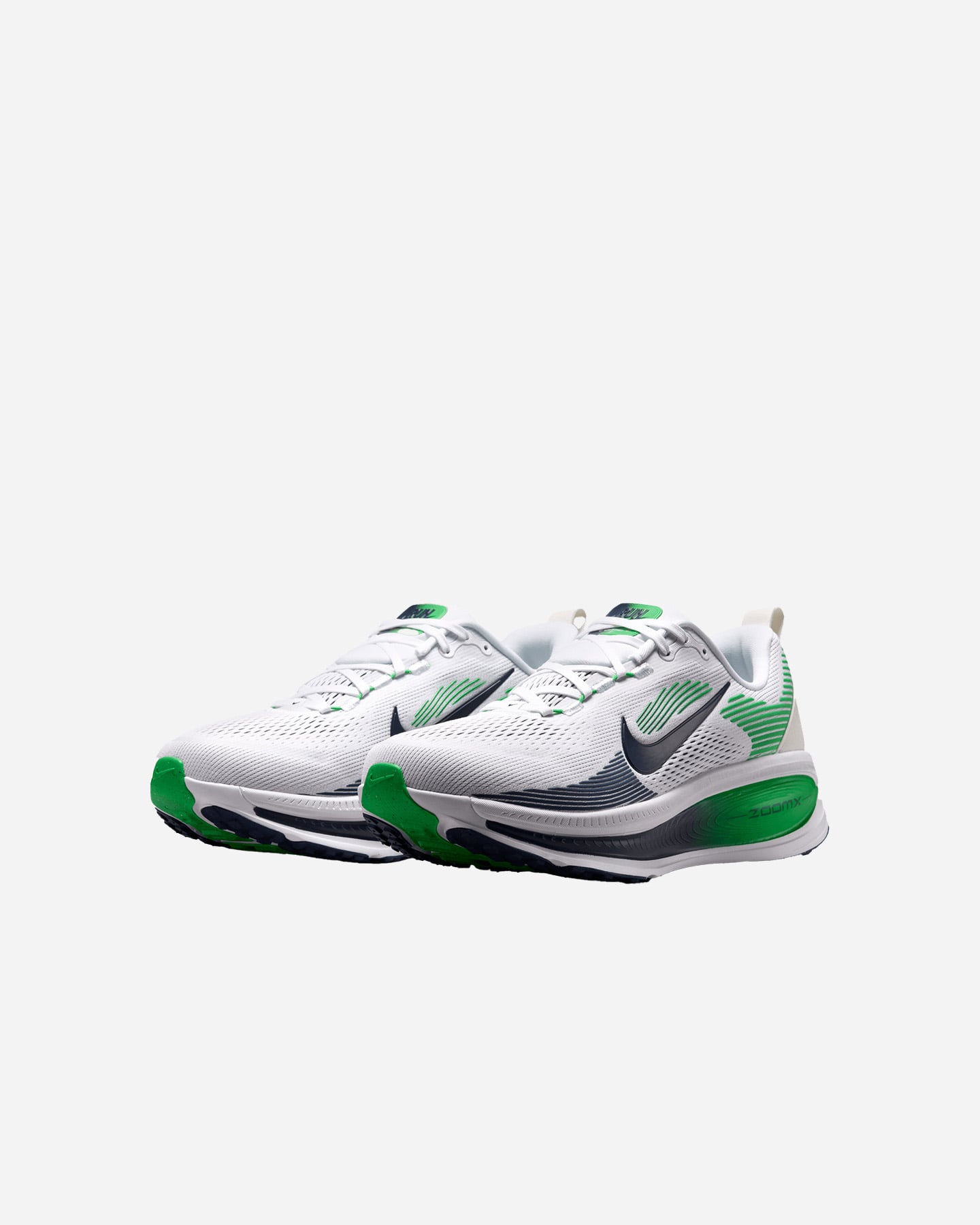 Scarpe running NIKE VOMERO 18 M - Bianco - 1 | Cisalfa Sport