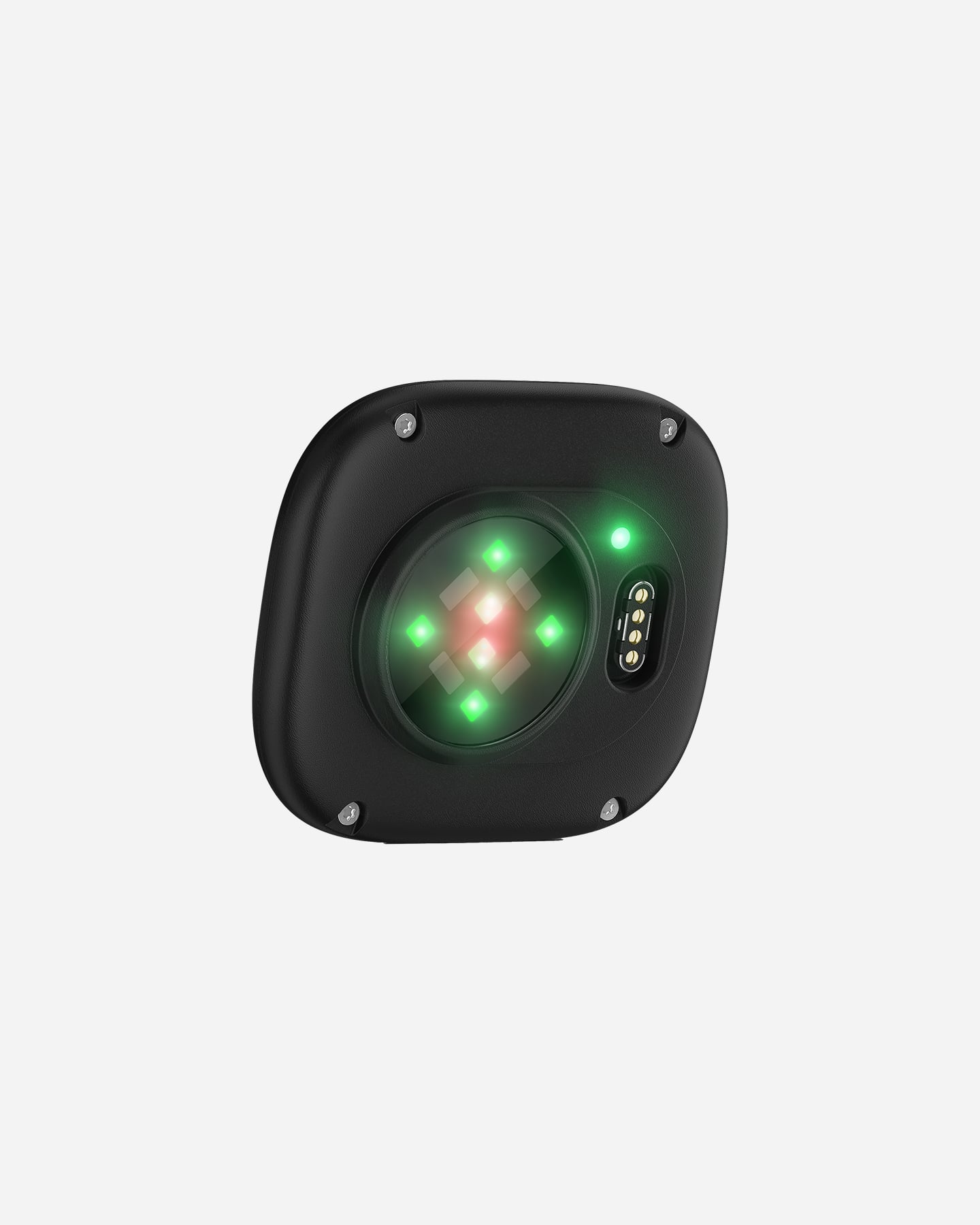Fitness tracker GARMIN INDEX SLEEP MONITOR S-M  - Nero - 1 | Cisalfa Sport