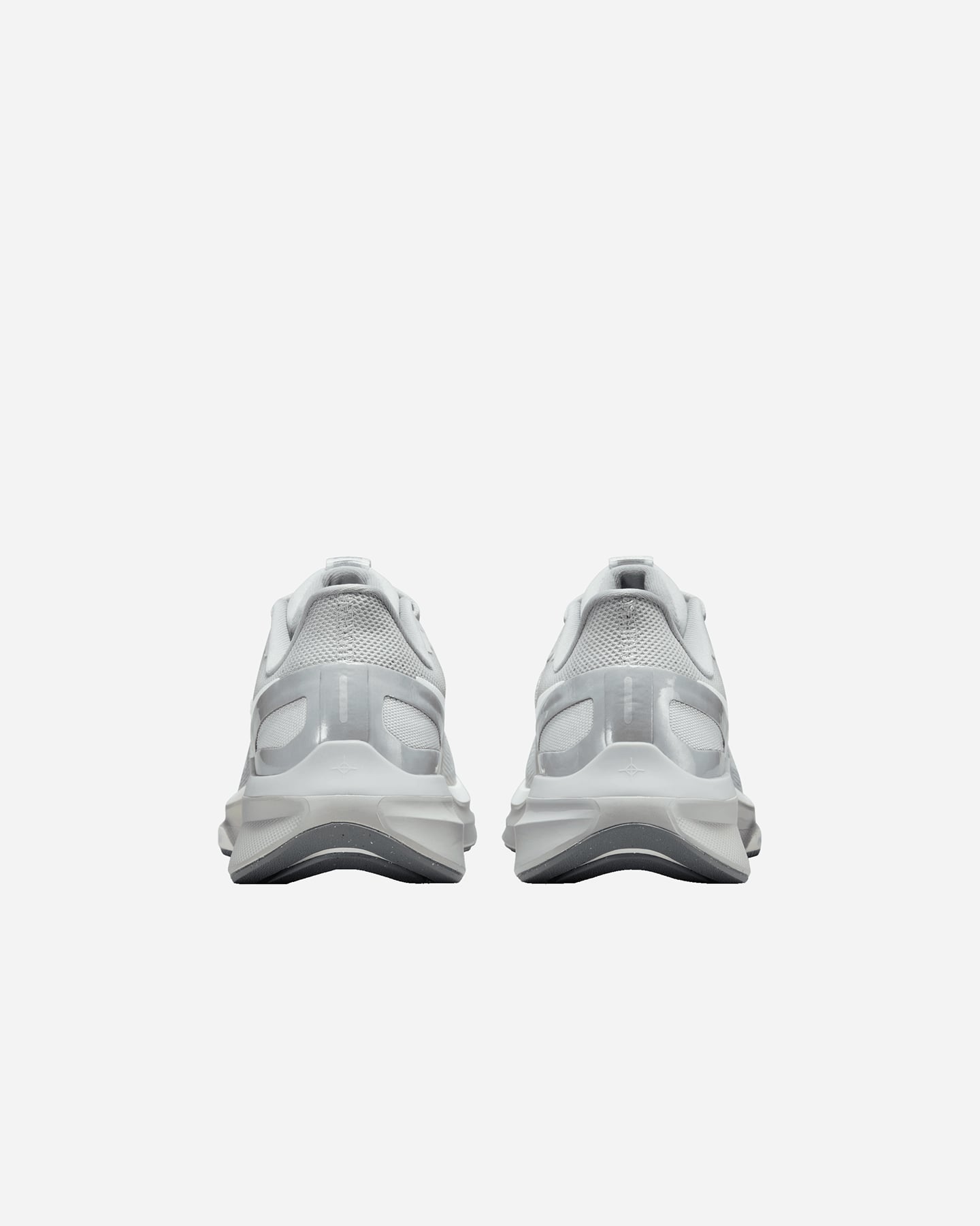 Scarpe running NIKE STRUCTURE 25 W - Grigio - 3 | Cisalfa Sport