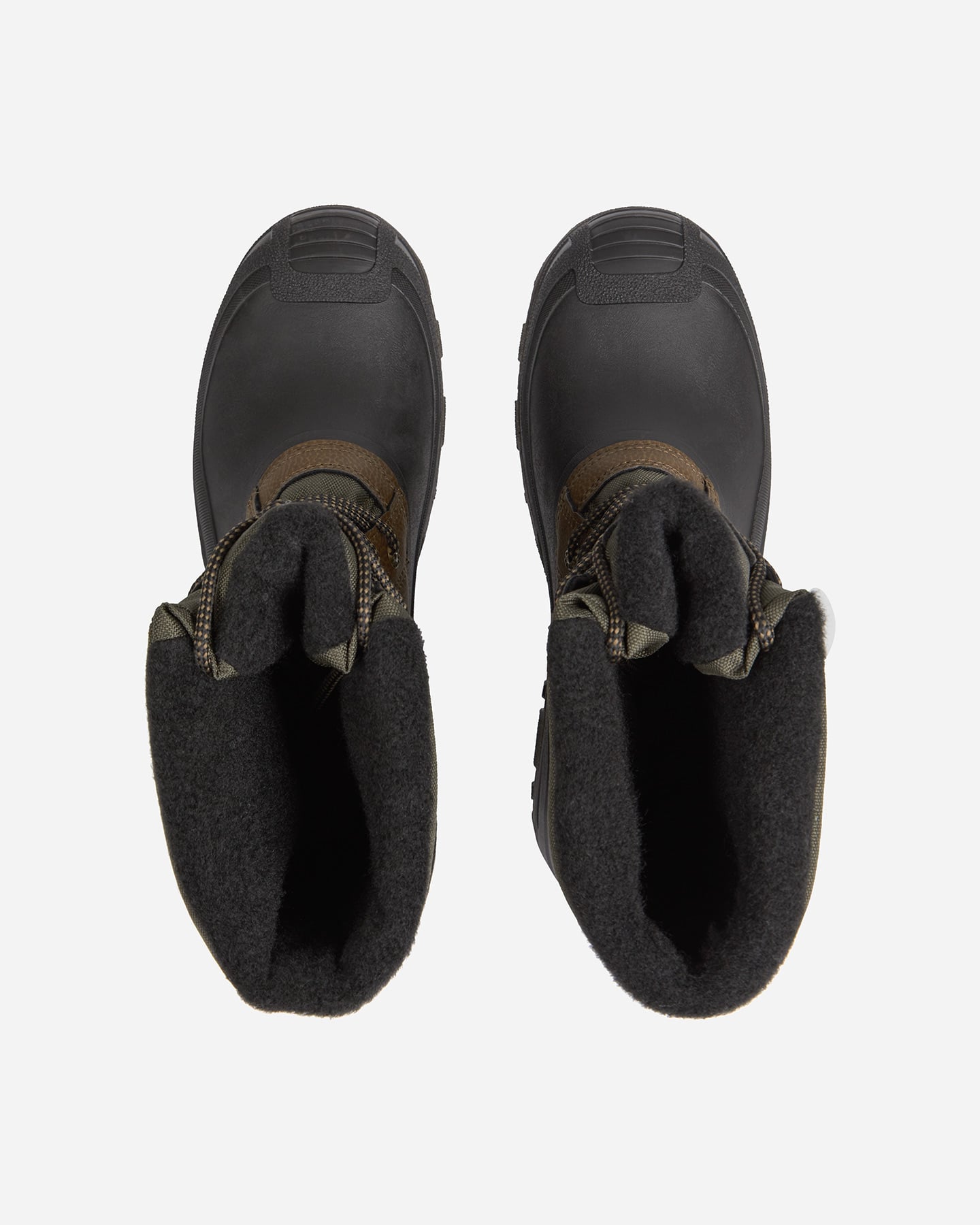 Doposci MCKINLEY DOPOSCI RICK II M - Nero - 2 | Cisalfa Sport