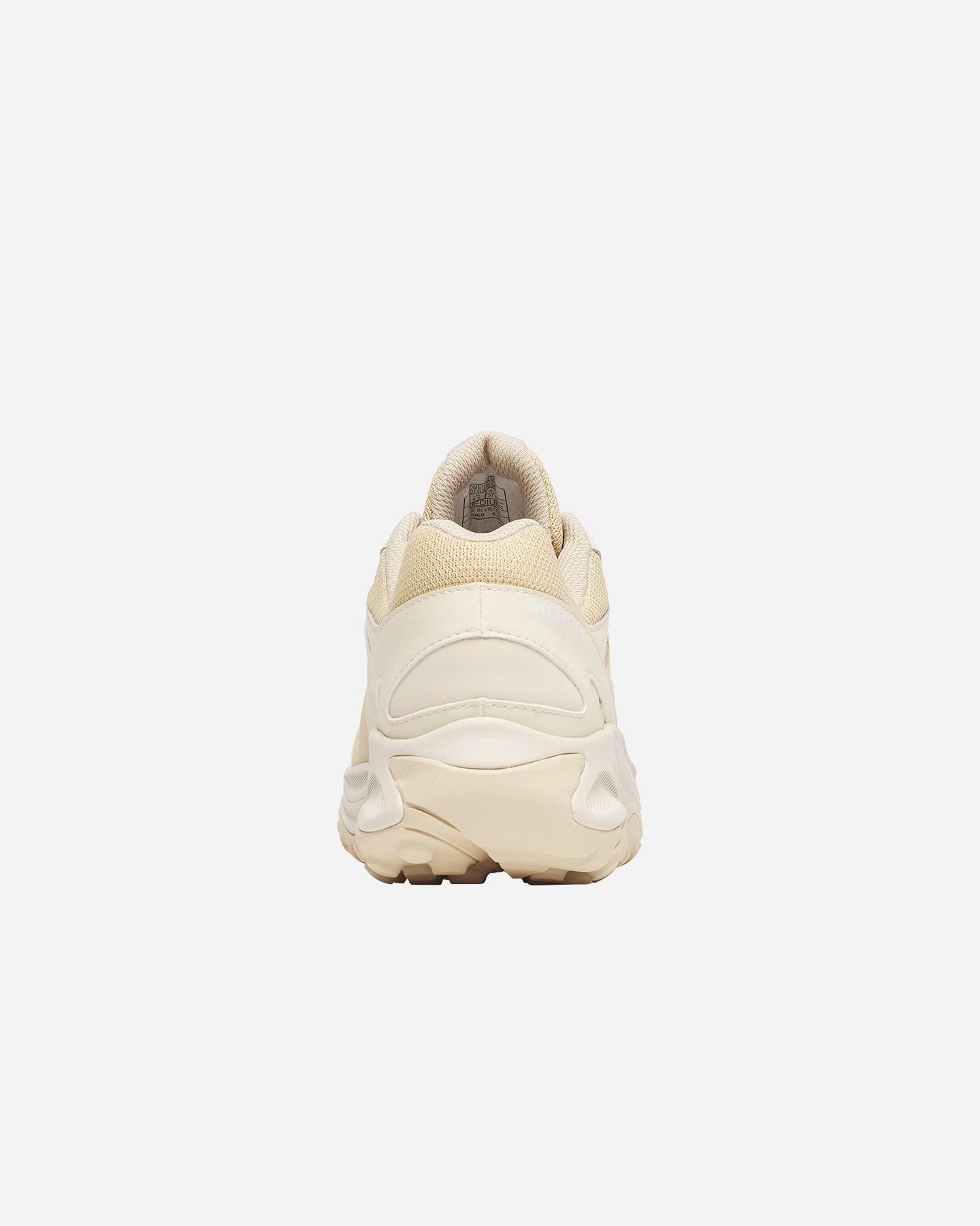 Scarpe trail MERRELL YOKOTA 3 GTX W - Beige - 5 | Cisalfa Sport