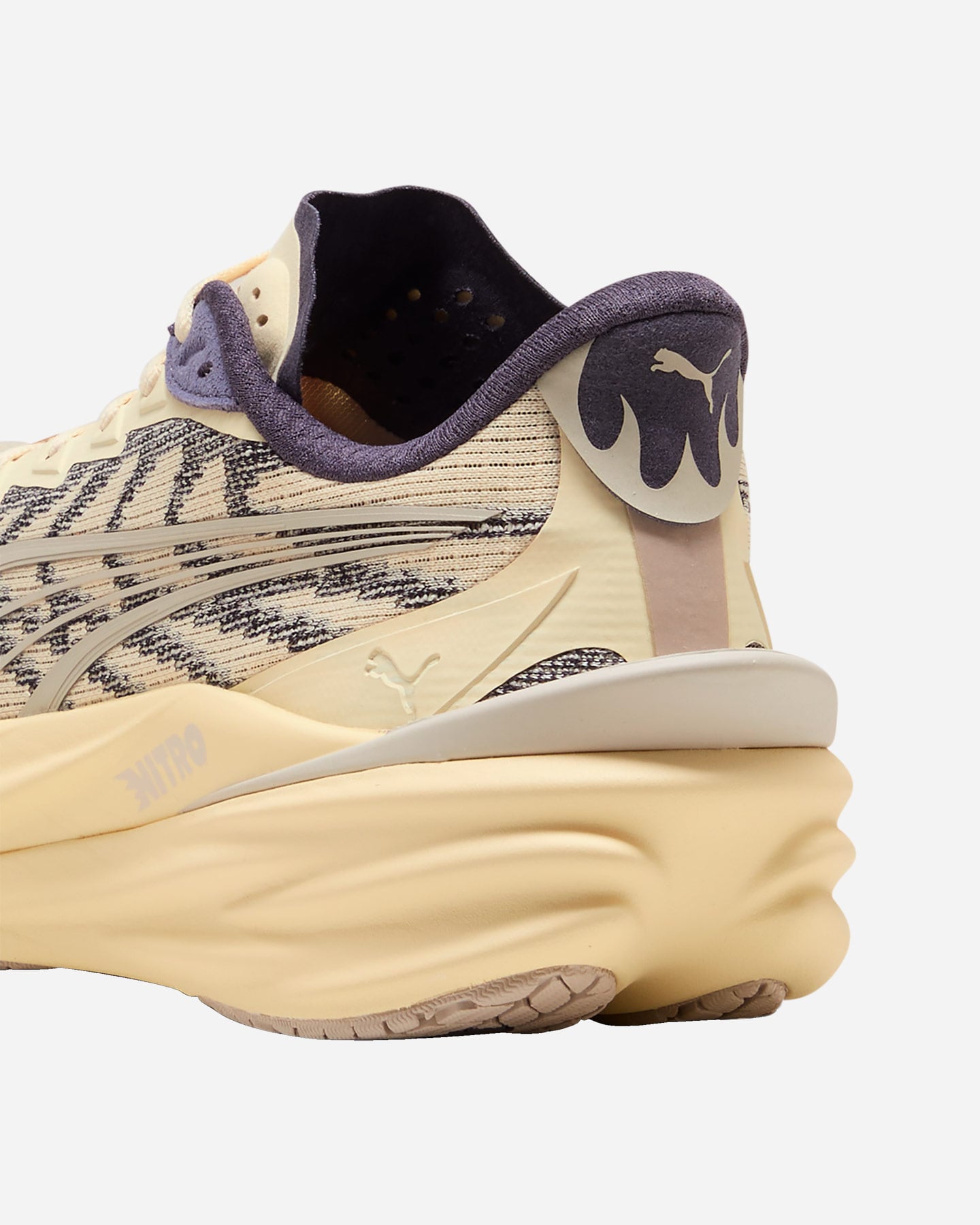 Scarpe running PUMA DEVIATE NITRO 4 W - 5 | Cisalfa Sport