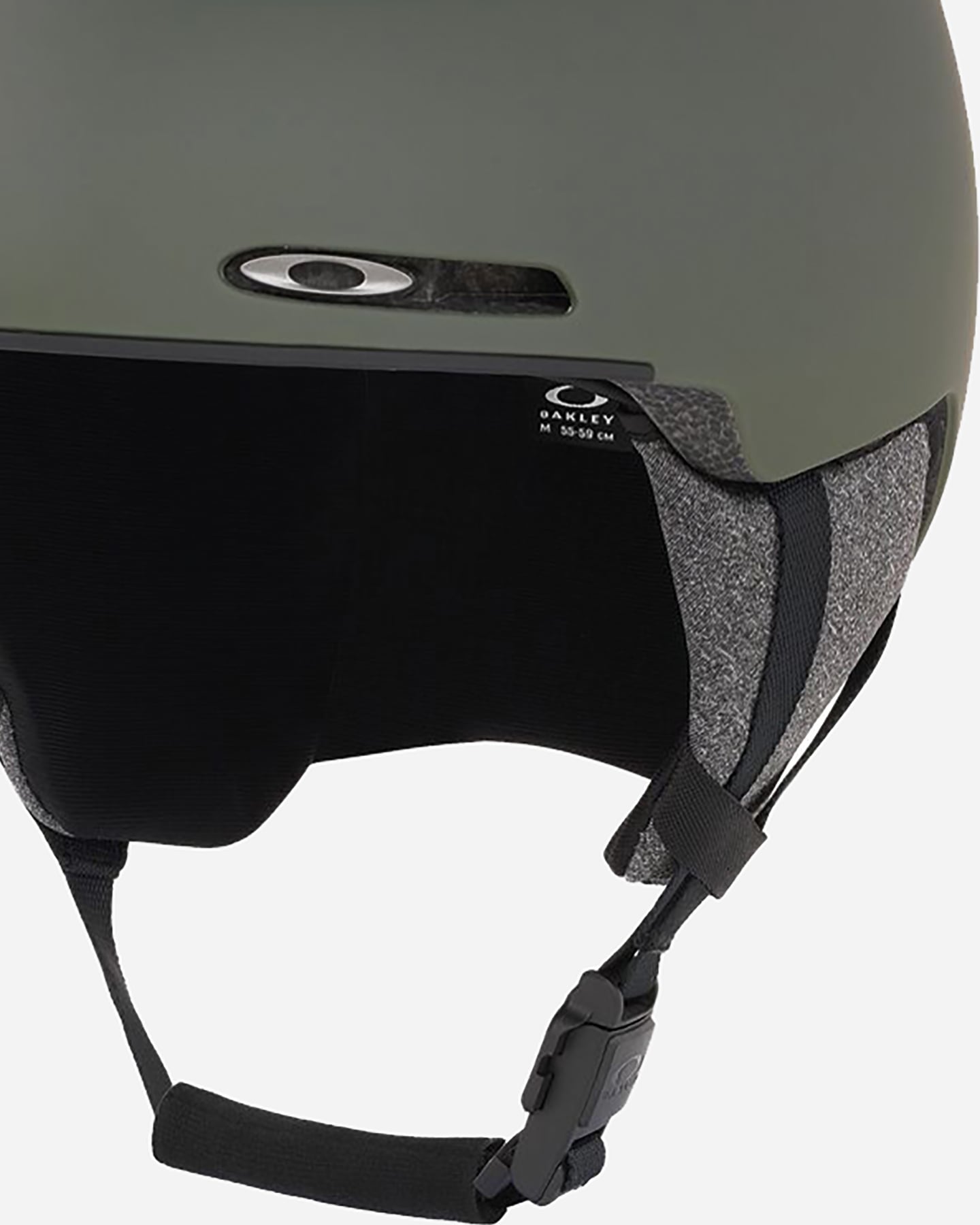 Casco sci OAKLEY MOD1 - Color mix - 1 | Cisalfa Sport
