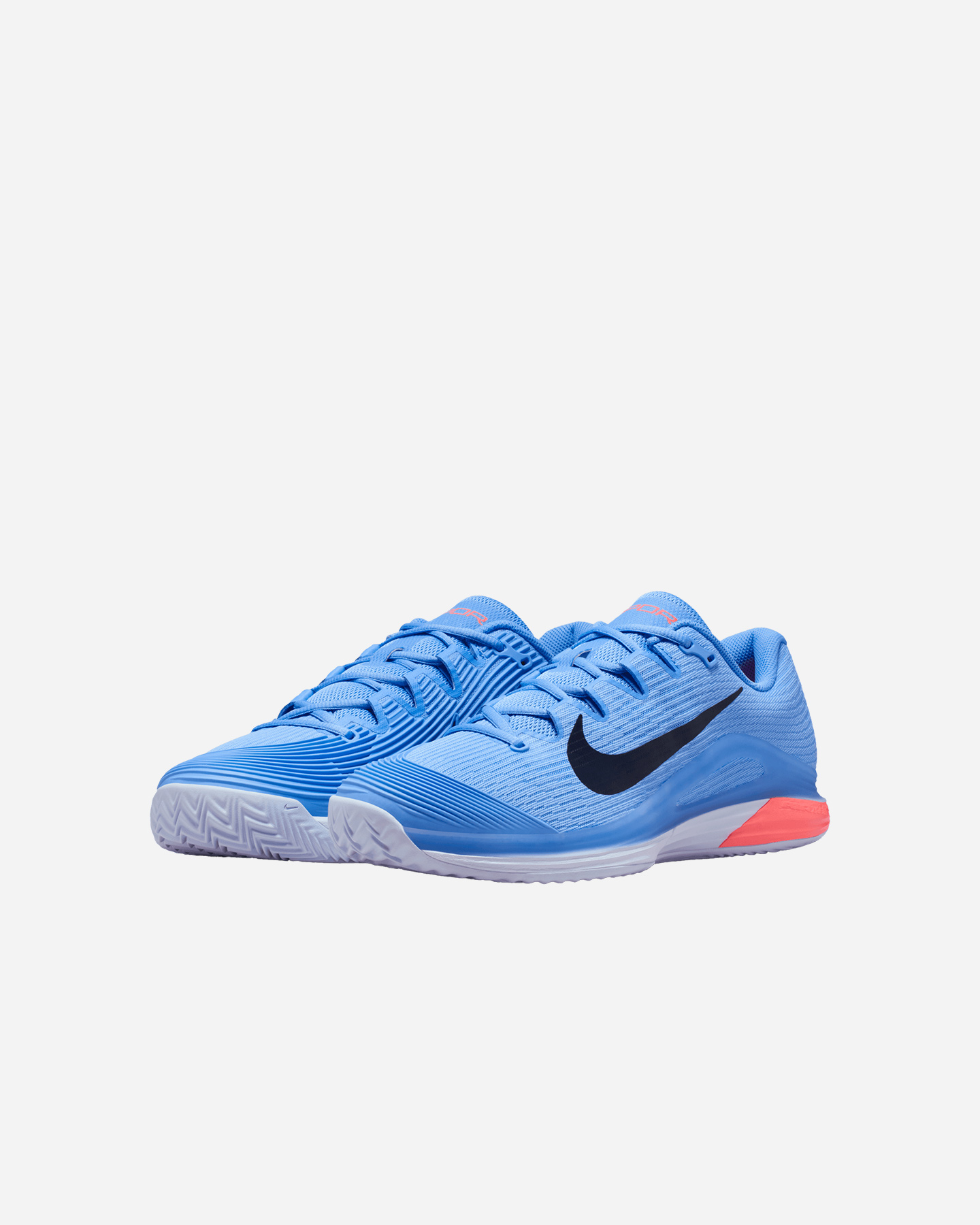 Scarpe tennis NIKE VAPOR 12 CLAY M - Blu - 1 | Cisalfa Sport