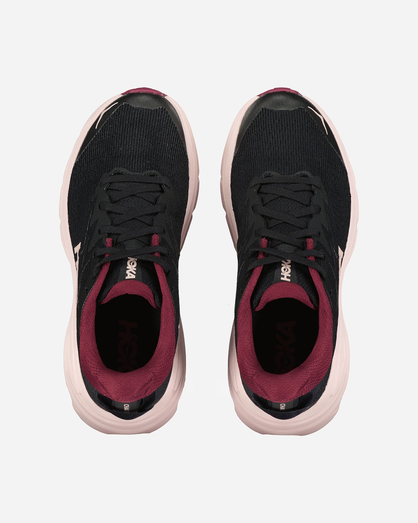 Scarpe trail HOKA CHALLENGER 8 W - Nero - 4 | Cisalfa Sport