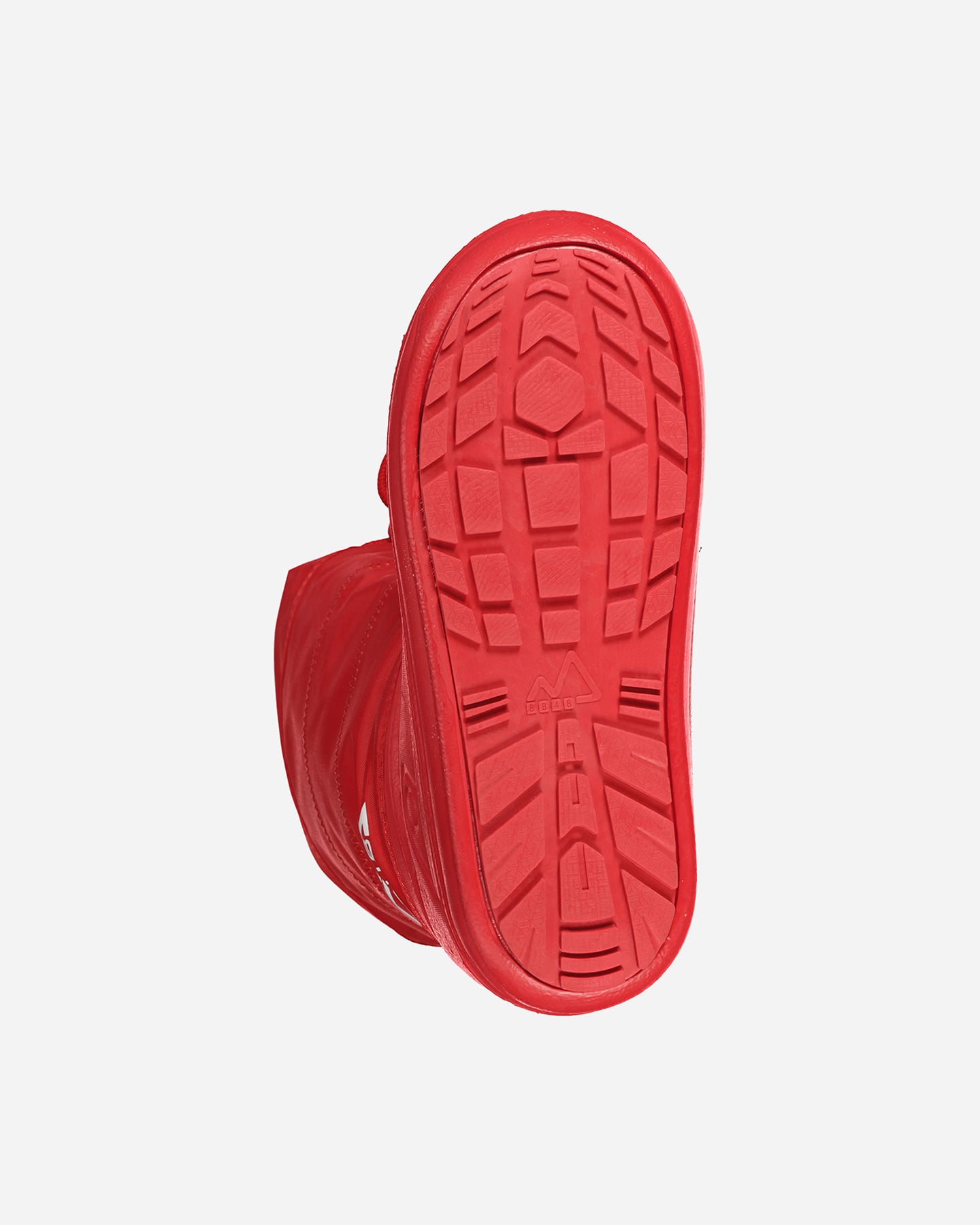 Doposci 8848 IBER M JR - Rosso - 2 | Cisalfa Sport
