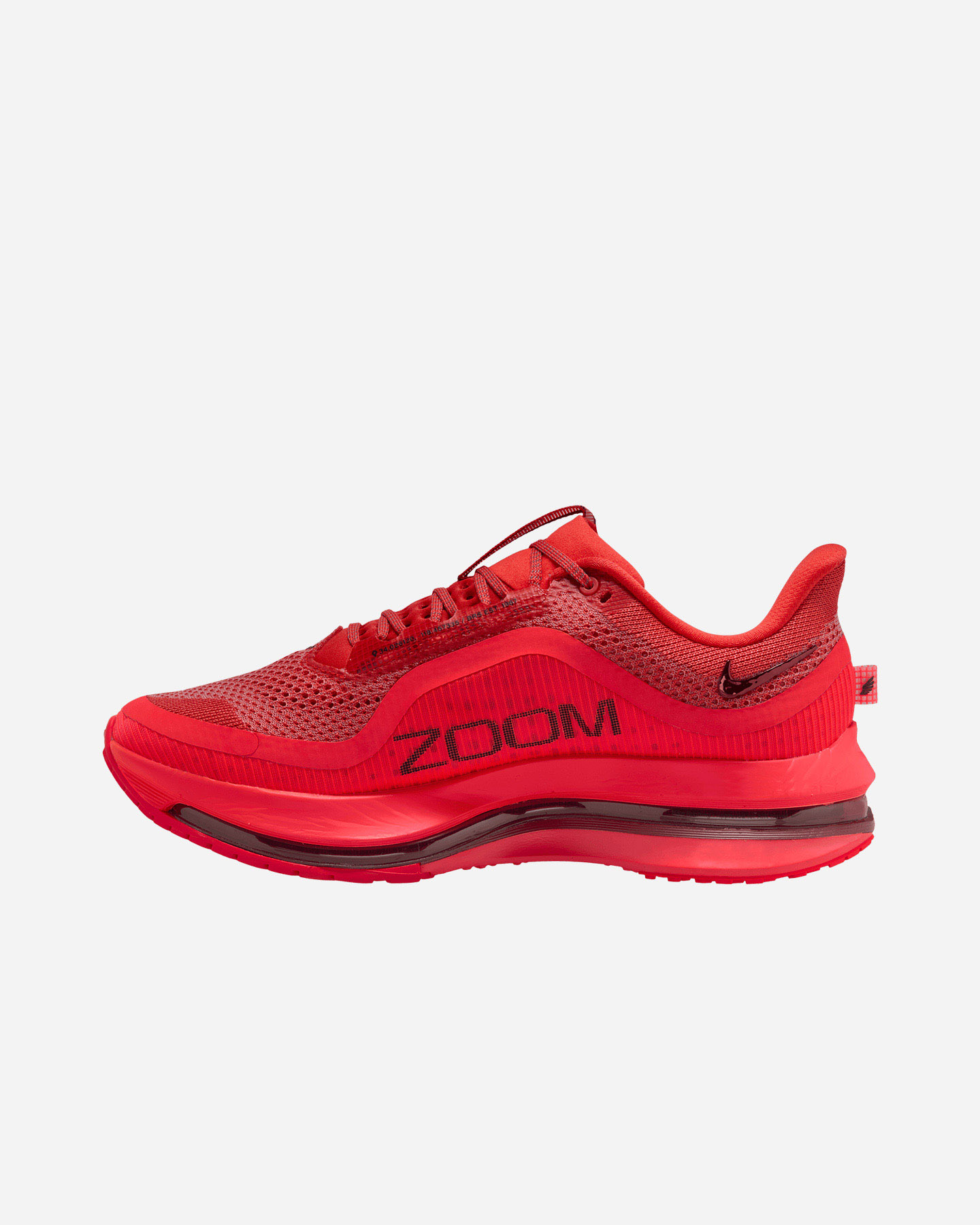 Scarpe running NIKE PEGASUS PREMIUM M - Rosso - 3 | Cisalfa Sport