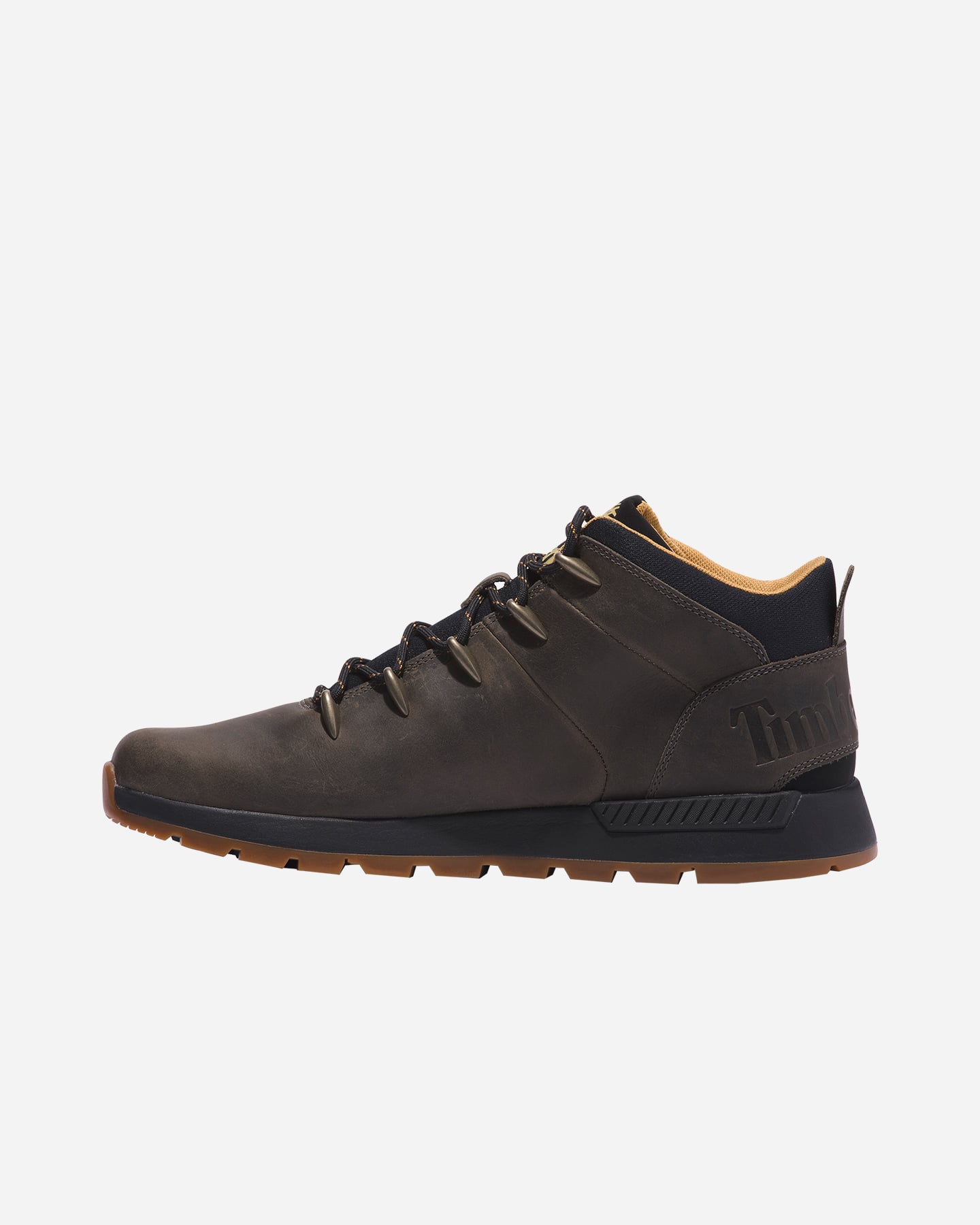 Scarpe urban TIMBERLAND SPRINT TREKKER MID LACE UP M - Grigio - 3 | Cisalfa Sport
