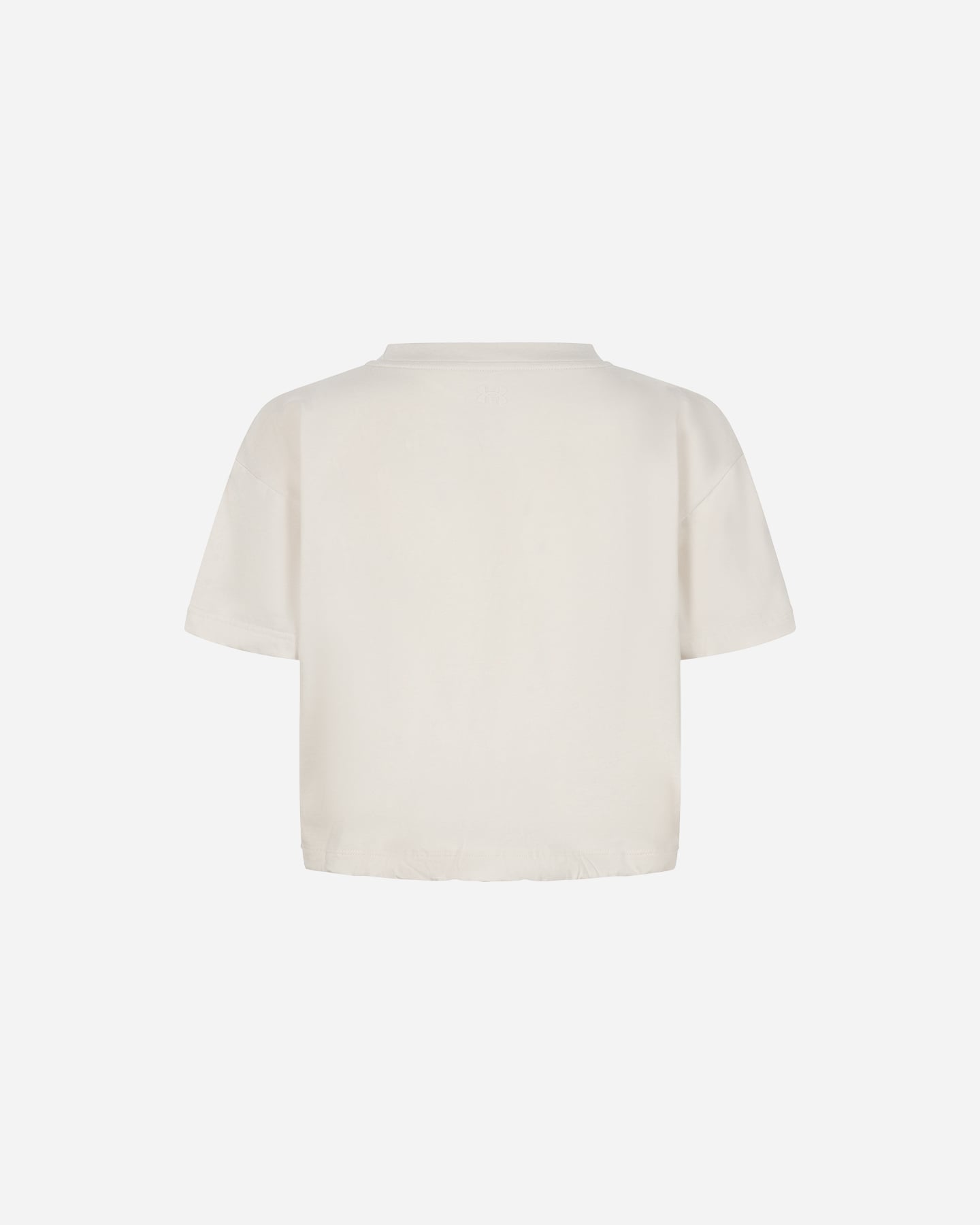 T-shirt UNDER ARMOUR BUNGEE W - Beige - 1 | Cisalfa Sport