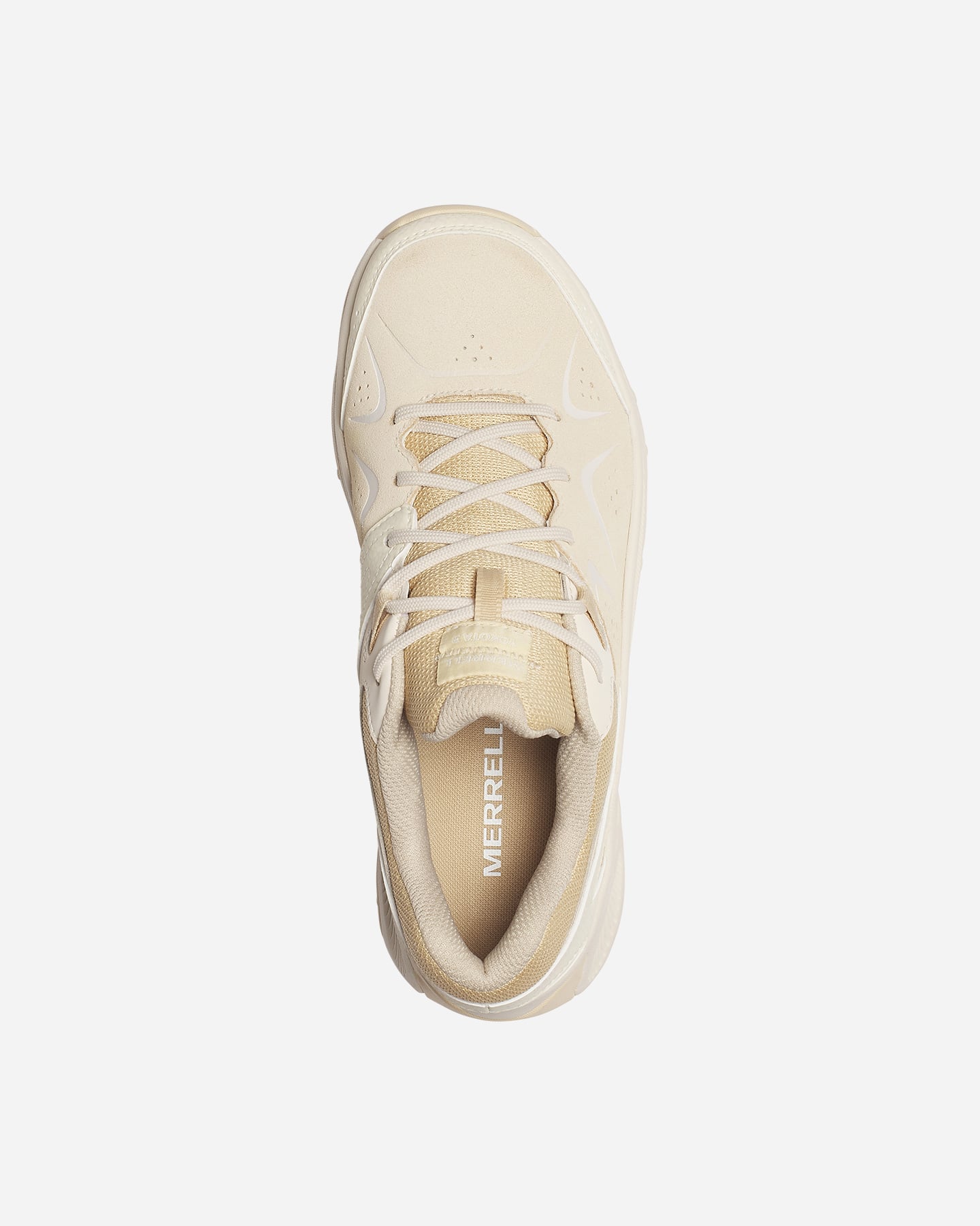 Scarpe trail MERRELL YOKOTA 3 GTX W - Beige - 4 | Cisalfa Sport
