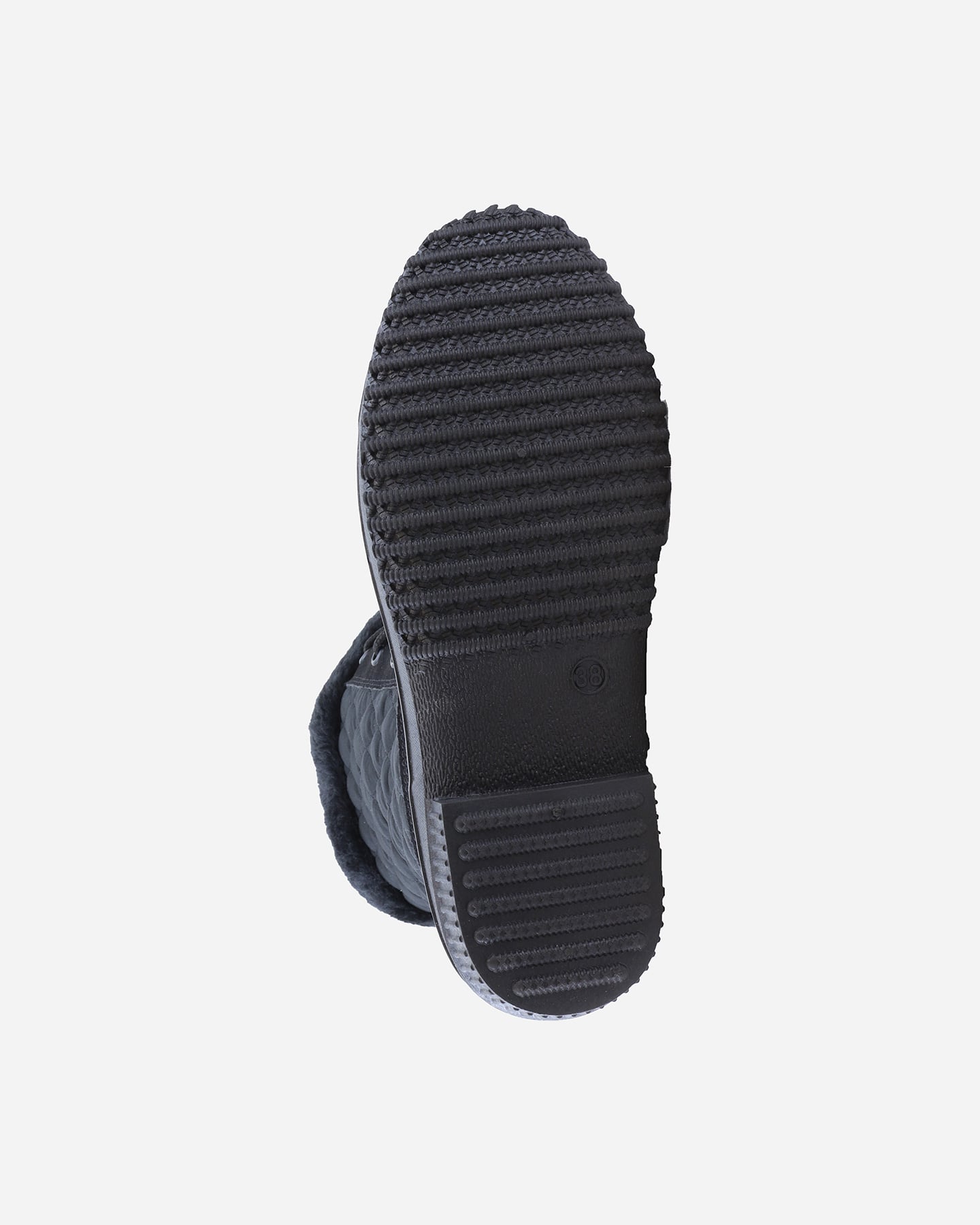 Doposci MCKINLEY ADRIANA II AQB W - Nero - 2 | Cisalfa Sport