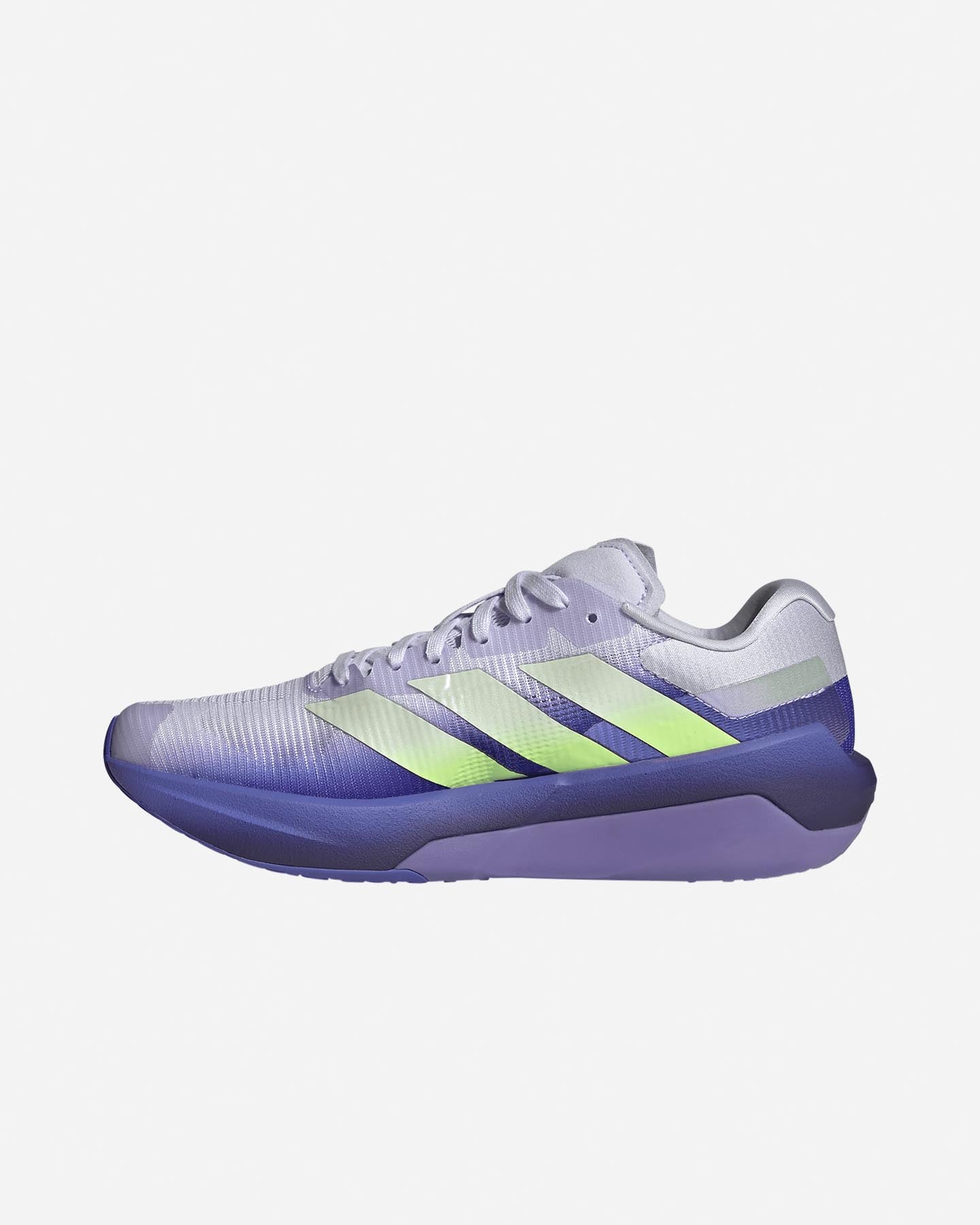 Scarpe training ADIDAS ADIZERO DROPSET PRO W - Viola - 3 | Cisalfa Sport