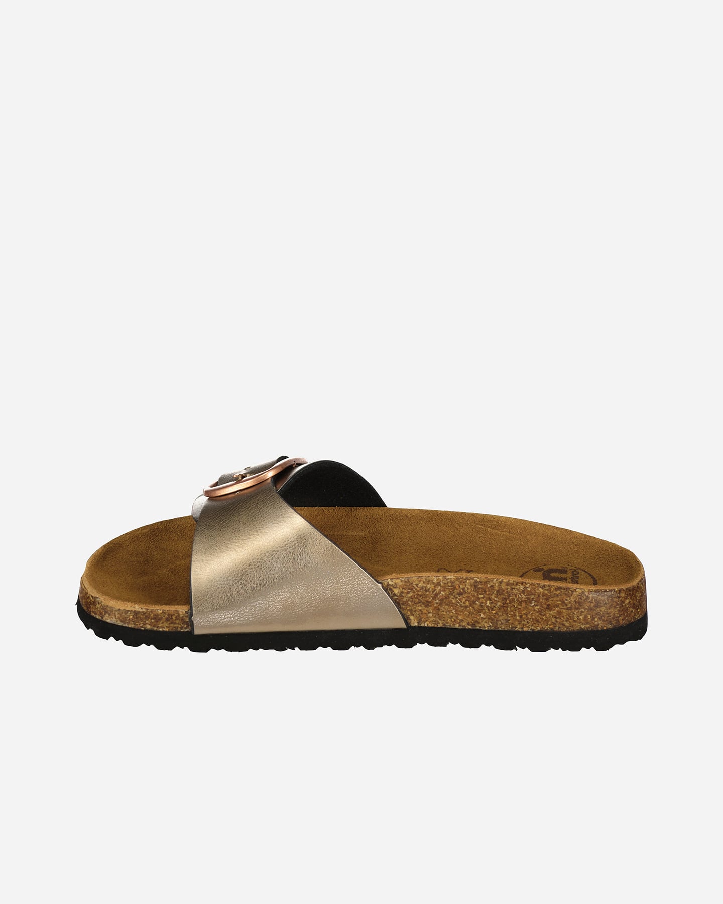 Sandali MISTRAL CORK FASCIA W - Color mix - 4 | Cisalfa Sport