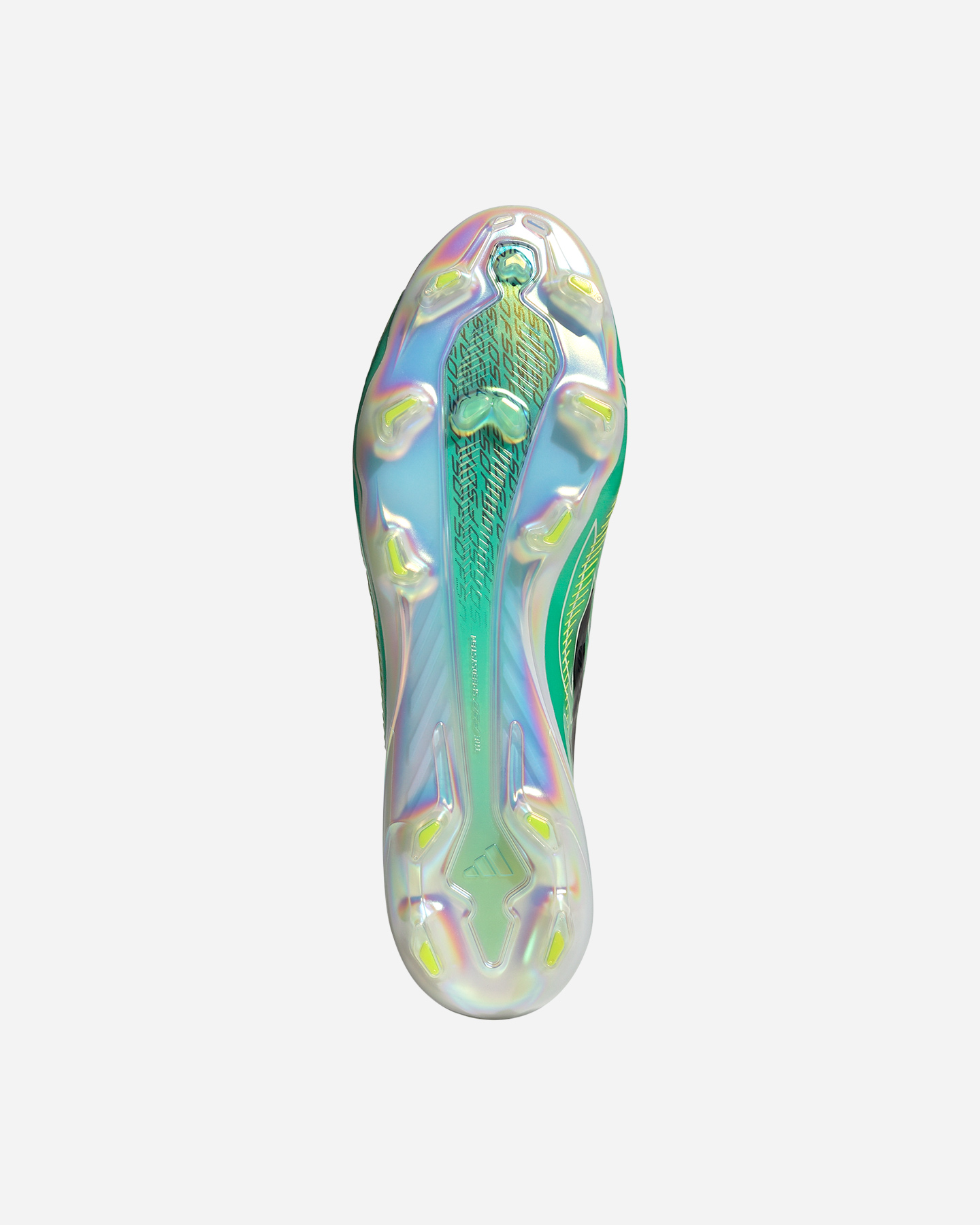 Scarpe calcio ADIDAS F50 HYPERFAST ELITE LL FG M - 2 | Cisalfa Sport