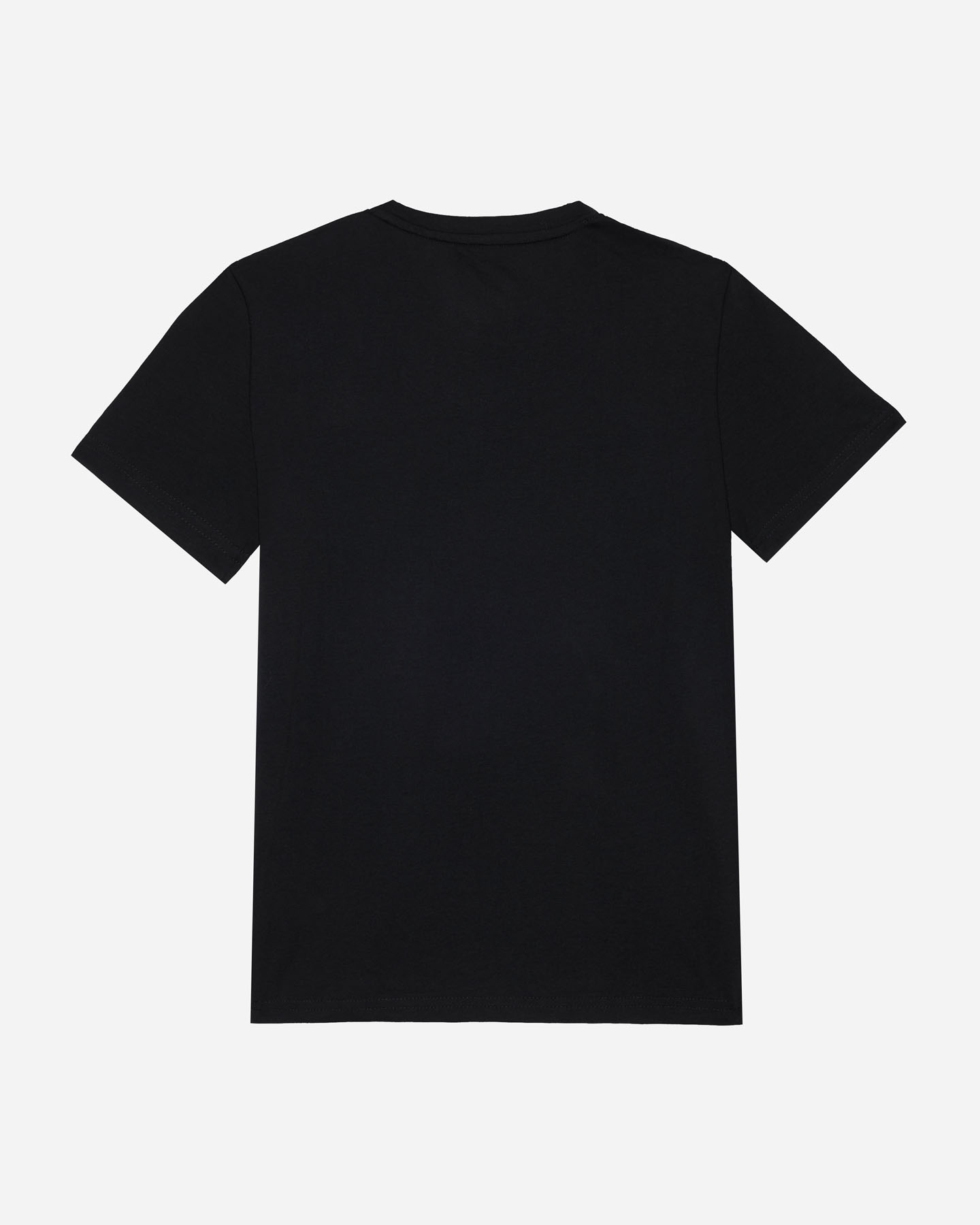 T-shirt ENERGETICS BOX PETTO JR - Nero - 1 | Cisalfa Sport