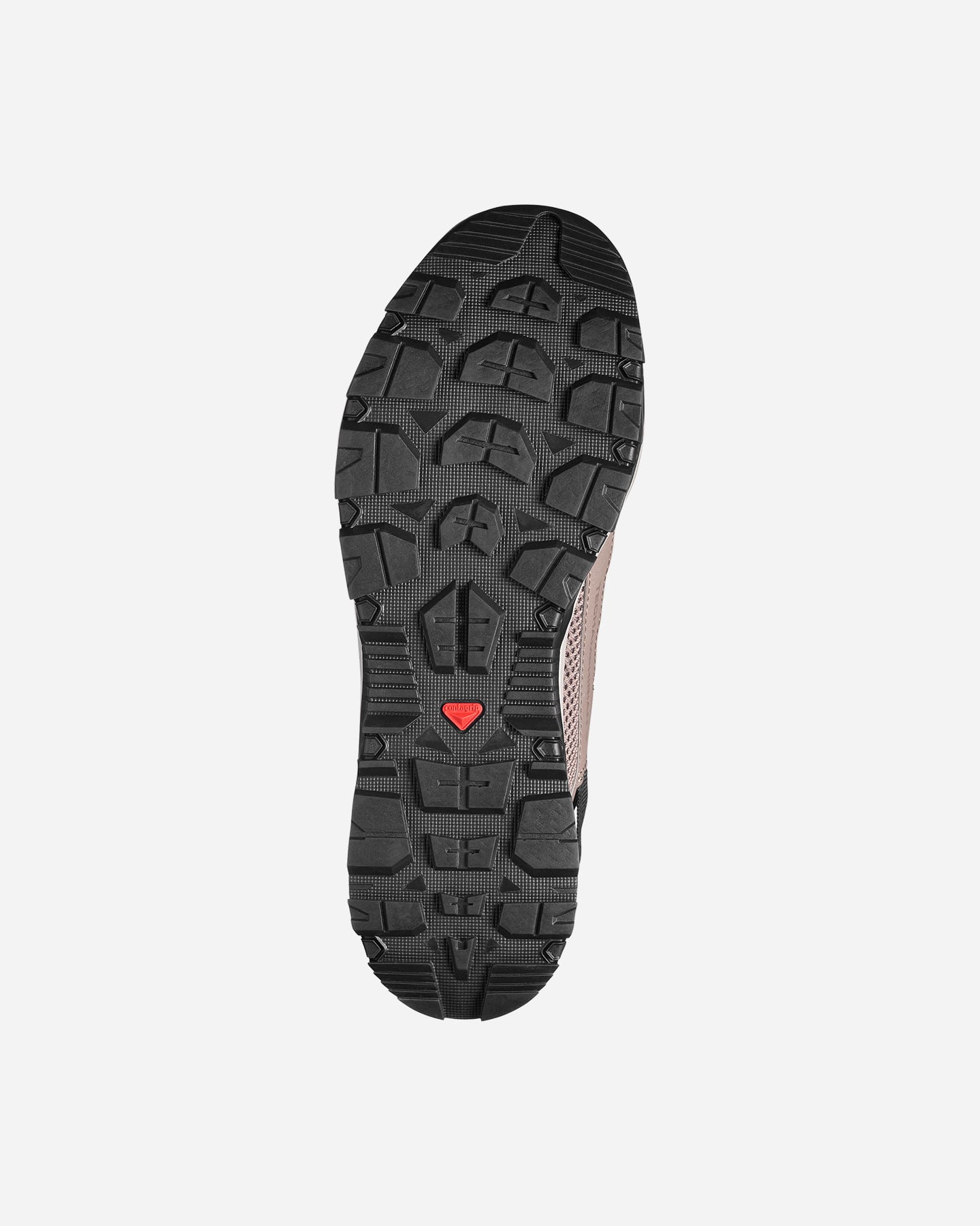 Sandali SALOMON TECHANFIBIAN 5 M - Grigio - 2 | Cisalfa Sport